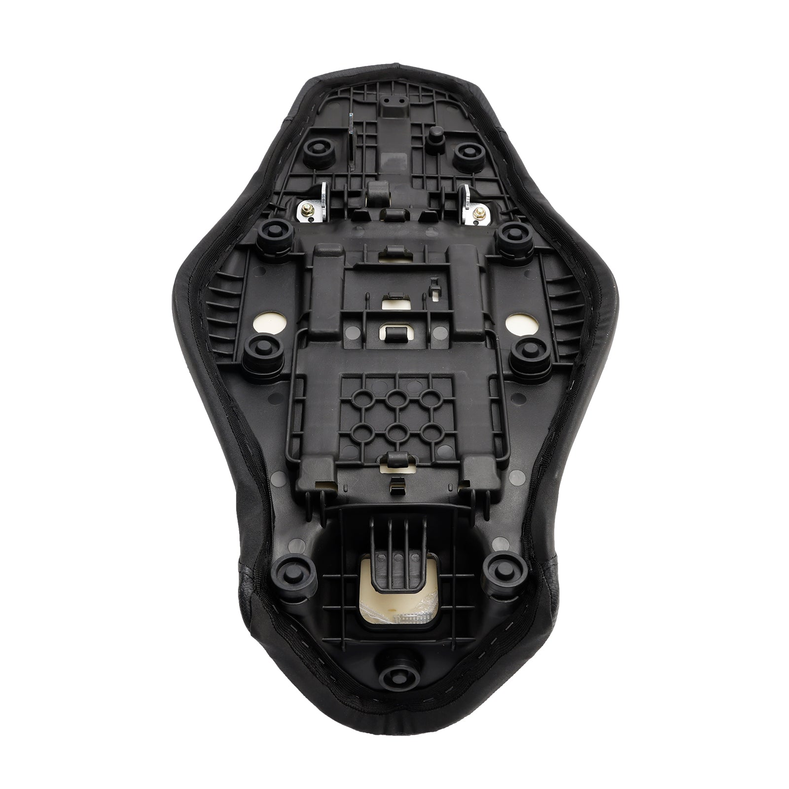 2021-2023 Yamaha Mt-09 Mt-09Sp Rider Passenger Seat Front Rear Cushion Gray