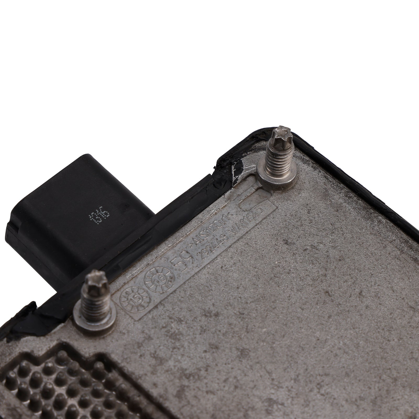 2016 Chevy Suburban 3500 HD Forward Range Blind Spot Radar Sensor 13395934