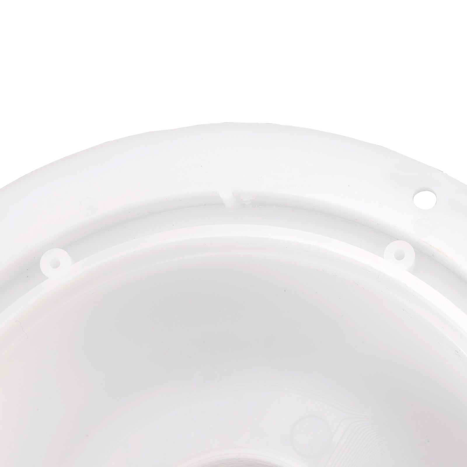 Dust Cyclone Separator Cover Attachment Chipboard Vacuum Cleaner Parts Plaster Vacuum Dust Separator Vacuum Cleaner Accessory