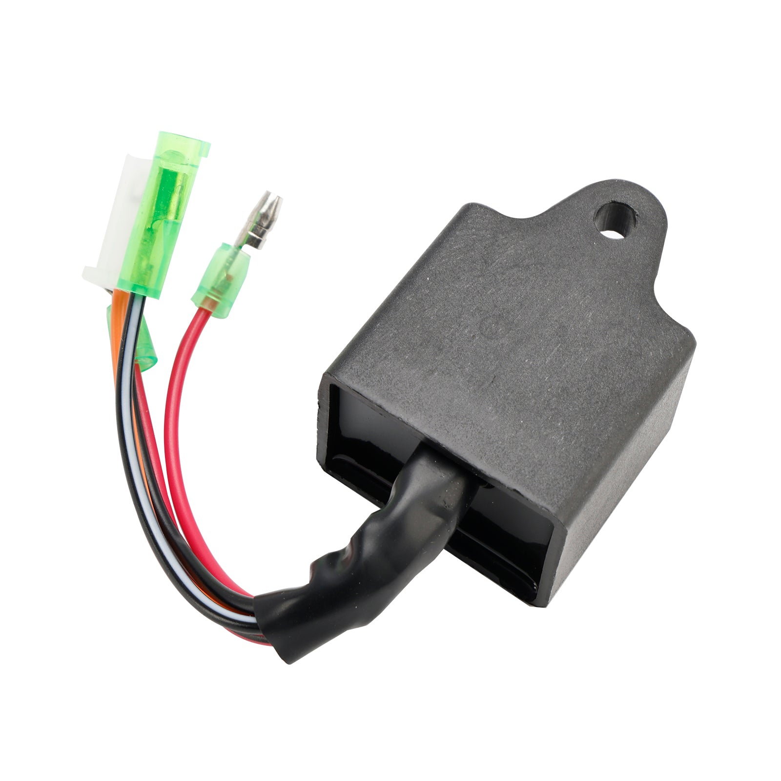 CDI 장치 Assy CDI IGNITER SMC Rex Quad 50 Urban 50 Triton ATV Baja 50에 적합합니다.