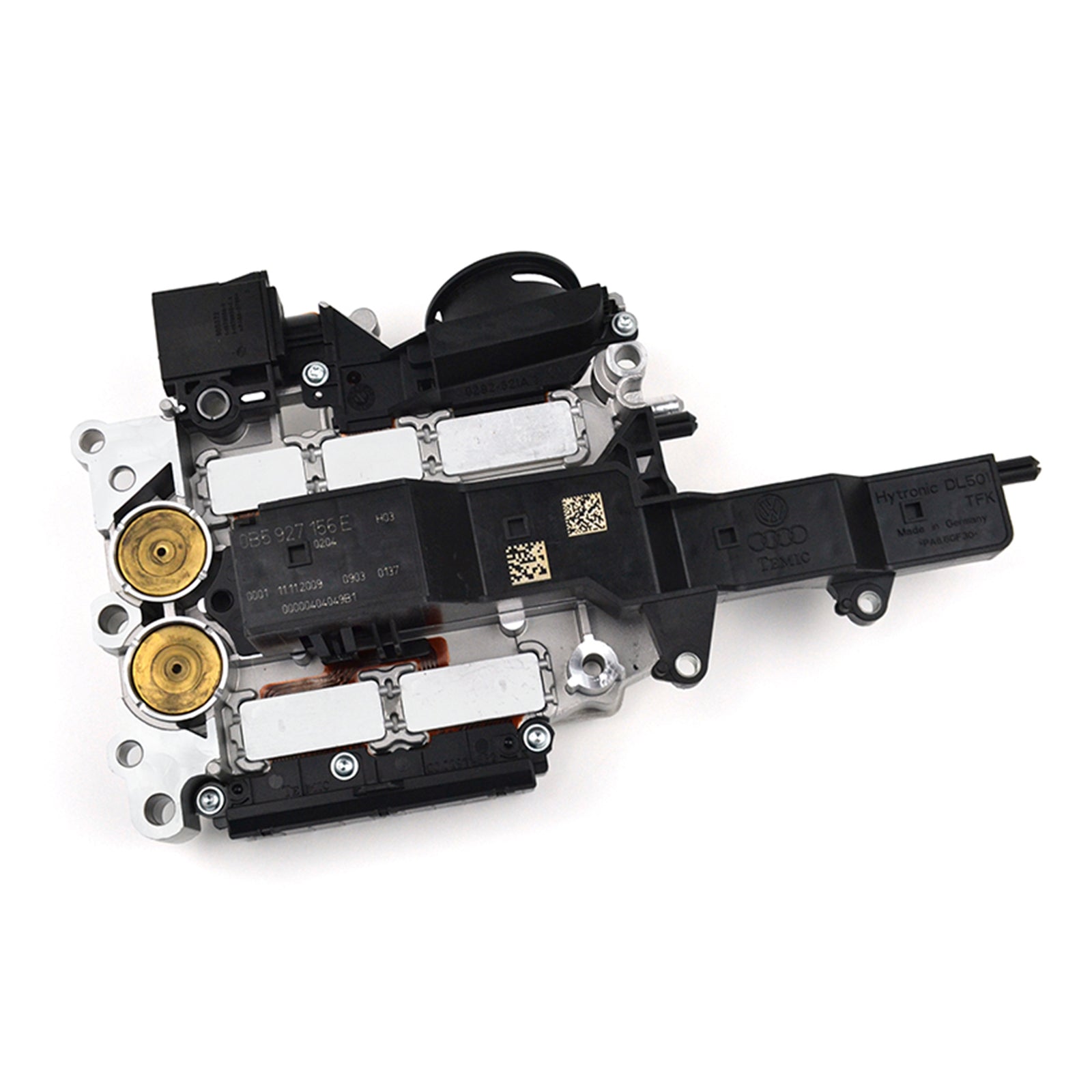 0B5927156E DL501 0B5 7Speed WD Clutch TCU TCM For Audi A4 A5 A6 A7