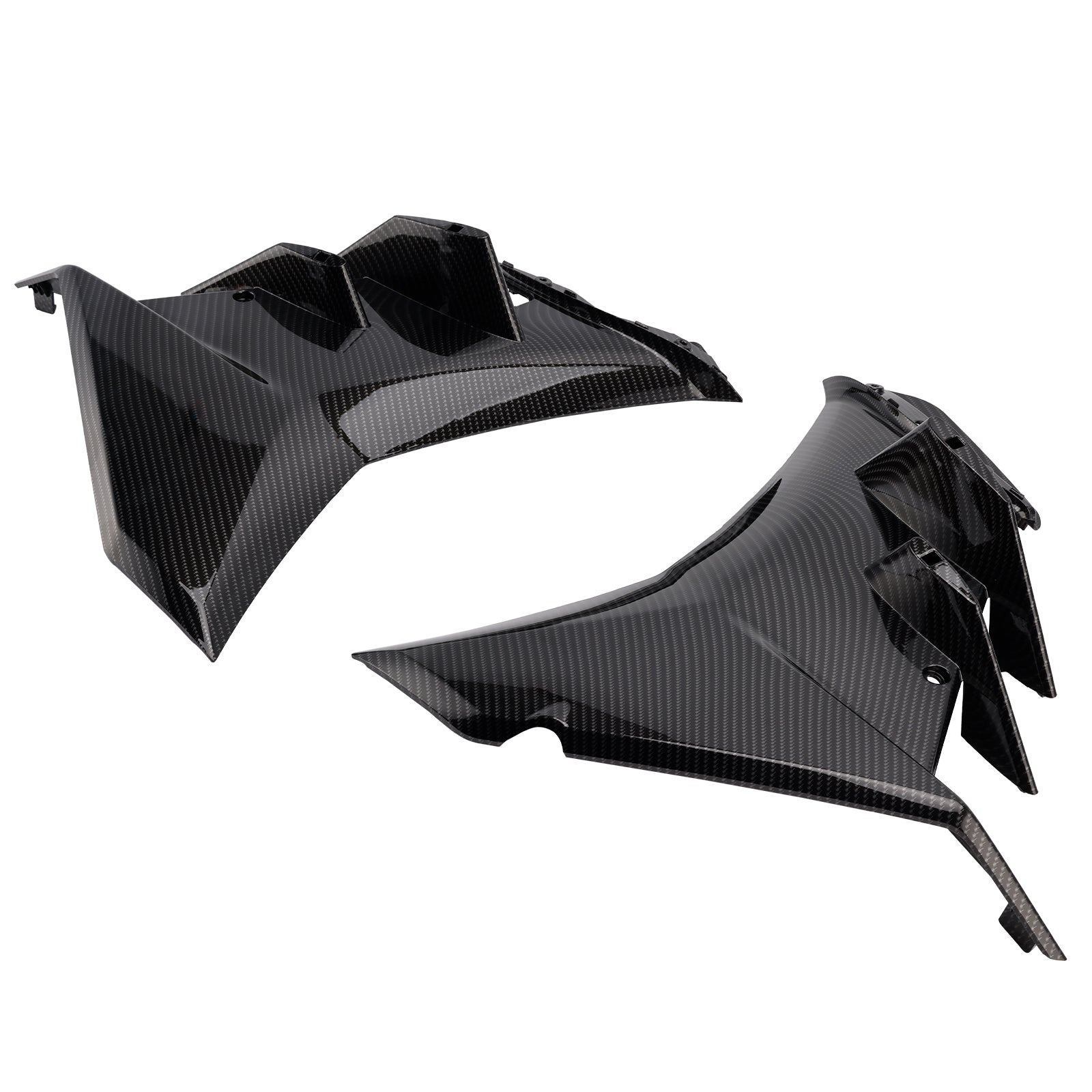 Side Frame Cover Panel Fairing Cowl For Aprilia RSV4 2021-2024