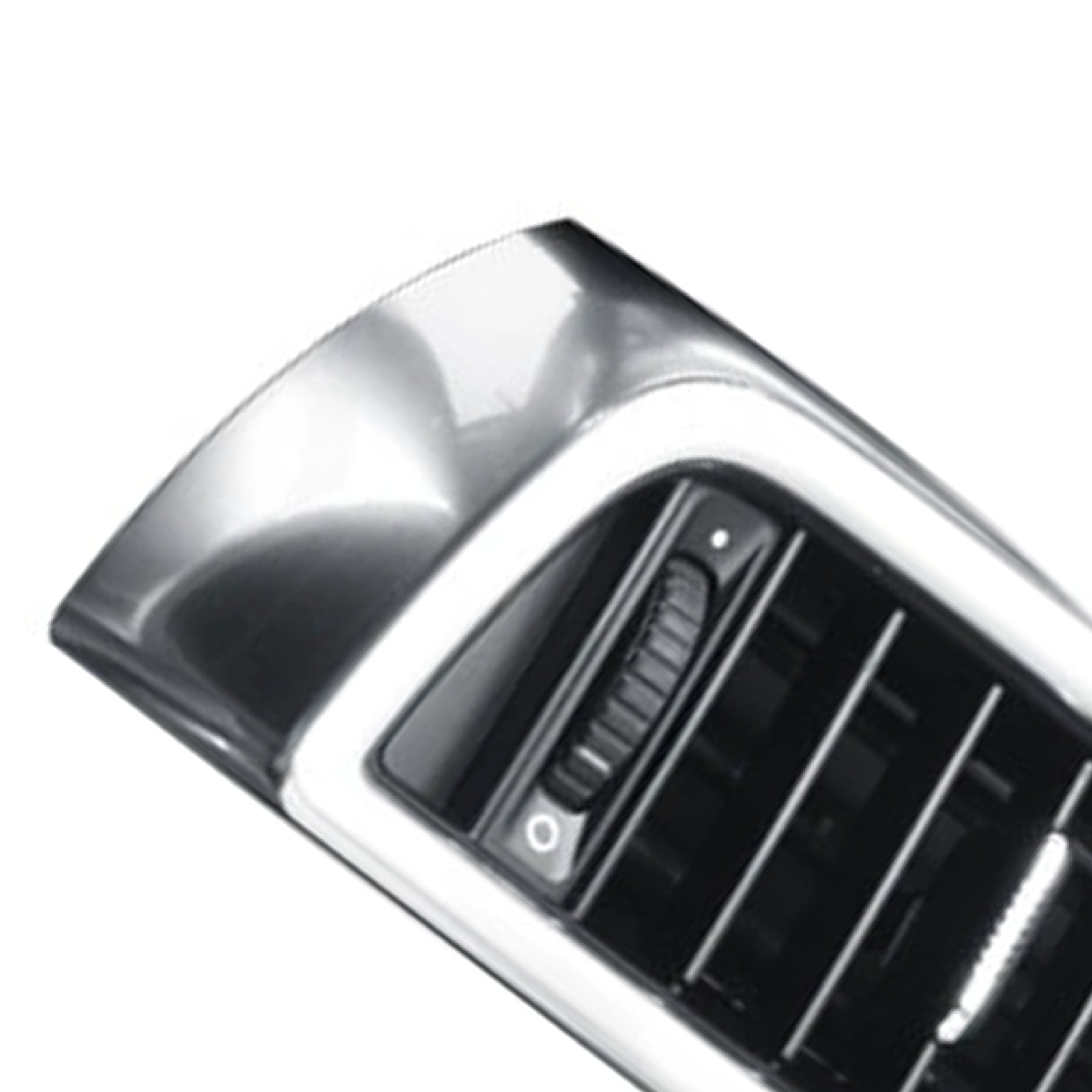 2011-2018 Porsche Cayenne 958 Center Inner Left Side Air Vent 7P5819727E