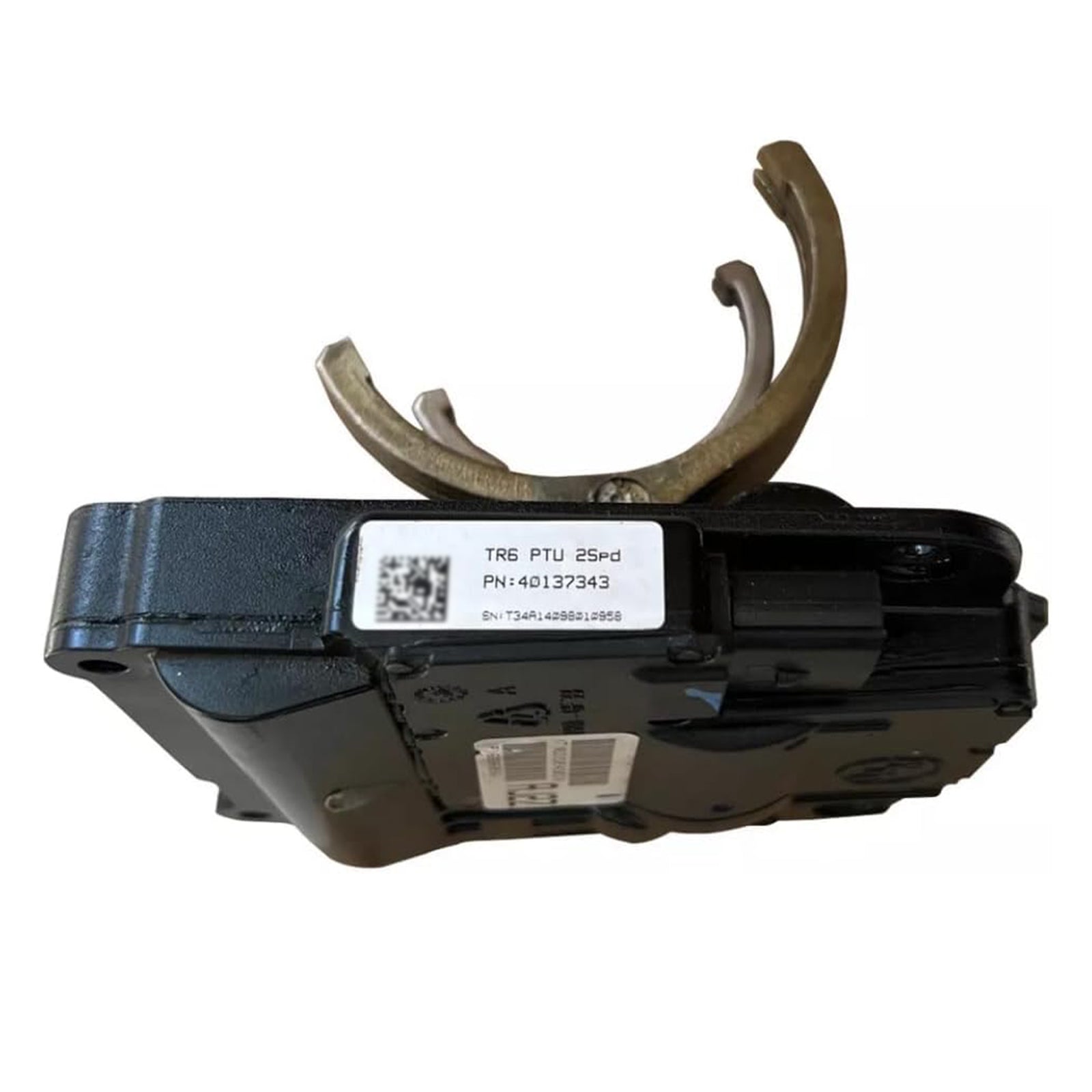 2014 2015 2016 Jeep Cherokee 2.4L I4 A/T 4X4 SPORT Transfer Case Actuator 68321349AD 68321349AC