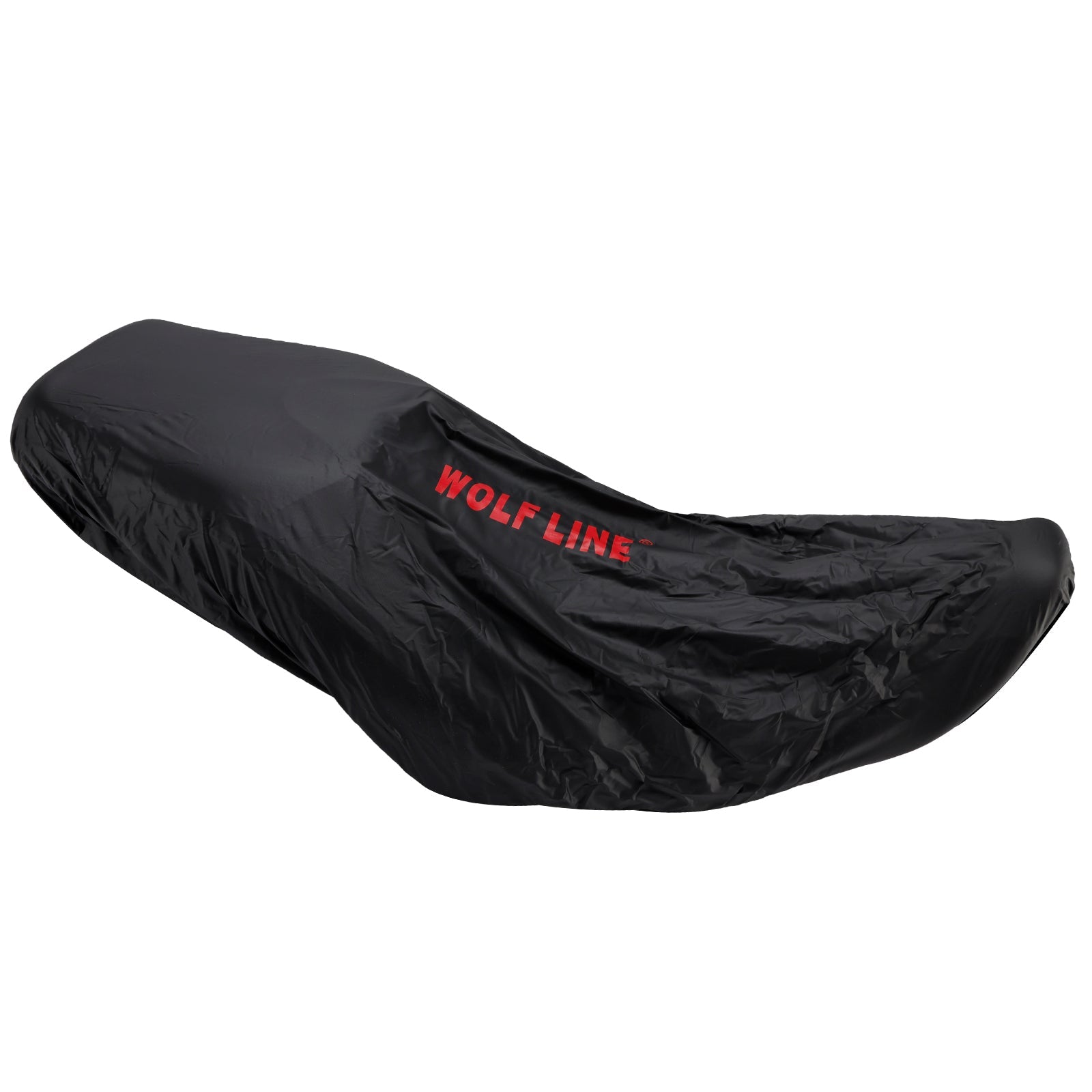 2024-2025 Suzuki V-Strom Dl 800 Complete Cushion Rider Passenger Seat