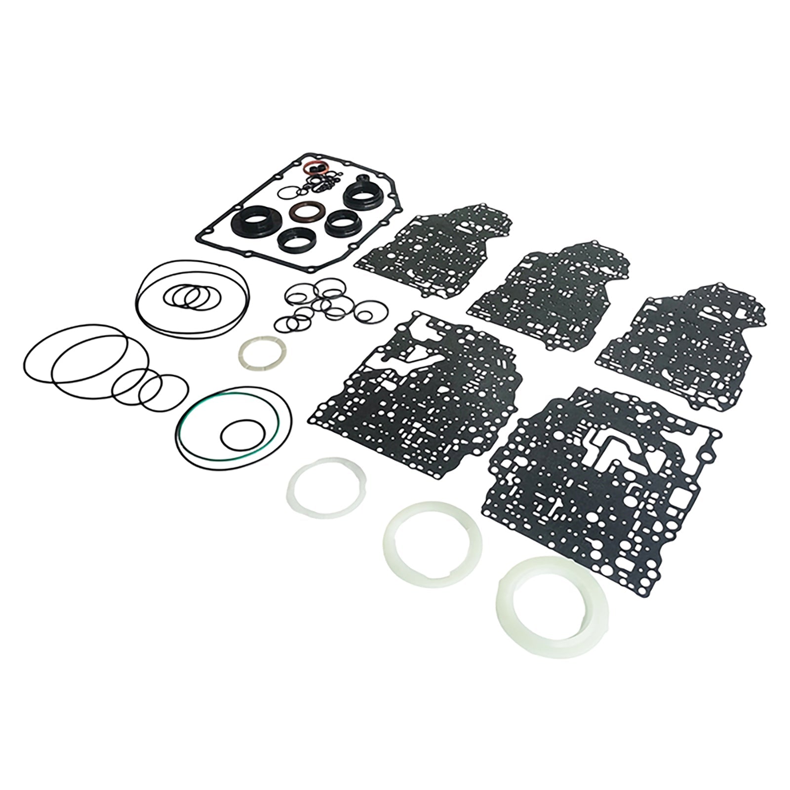 2014-2016 For Peugeot 508 L3 1.2L L4 1.6L Transmission Master Repair Kit TF-72SC TF72SC