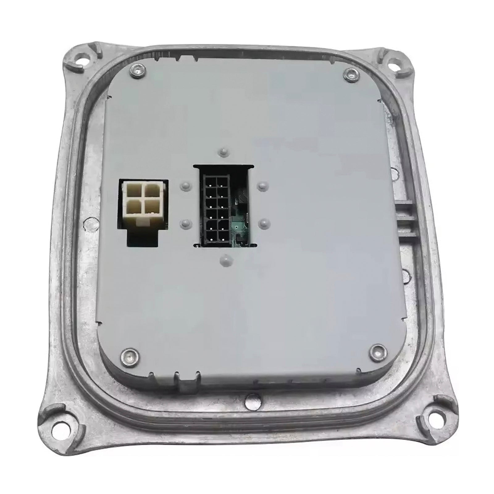 2010-2012  Land Rover Range Sport L322 Headlight Module Adaptive Lighting Control Unit 1307329241