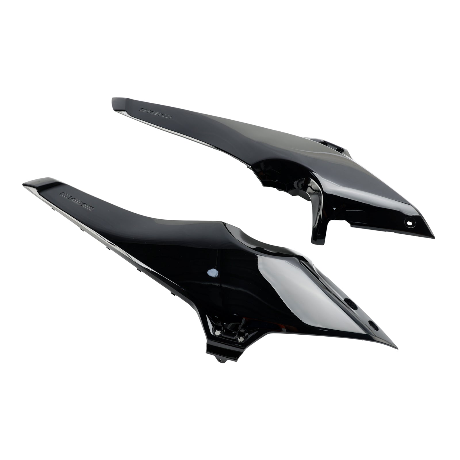 Yamaha T-MAX 560 2022-2024 Side Frame Cover Panels Fairing Cowls