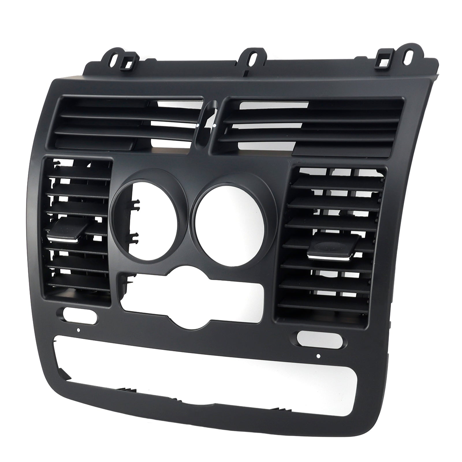 2004-2015 Mercedes-BENZ Vito W639 AC Dashboard Center Dash Cover 6366800800