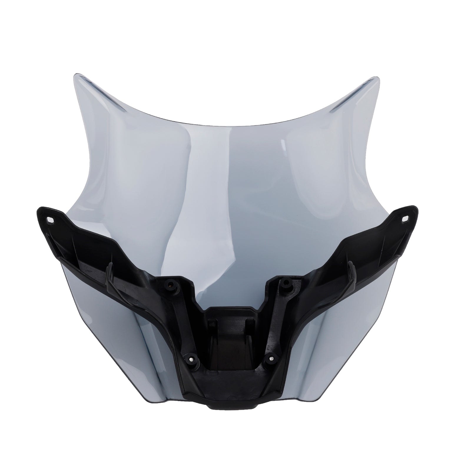 2024-2025 야마하 MT-09/SP 윈드실드 윈드스크린 + 브라켓