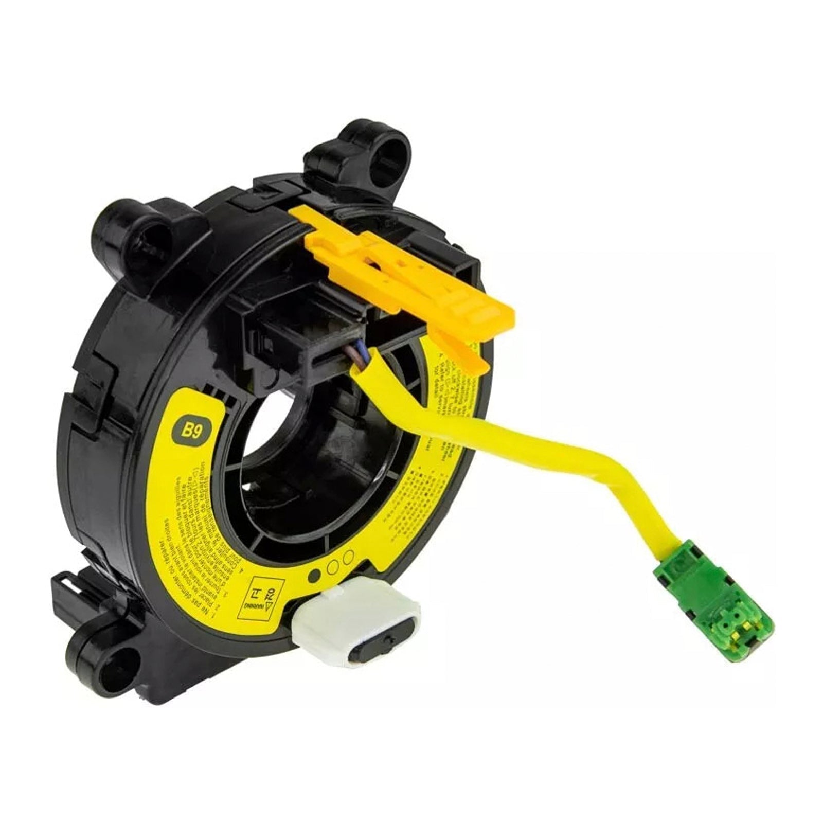 Clock Spring 96628697 For CHEVROLET CAPTIVA 2.0 2008-2021