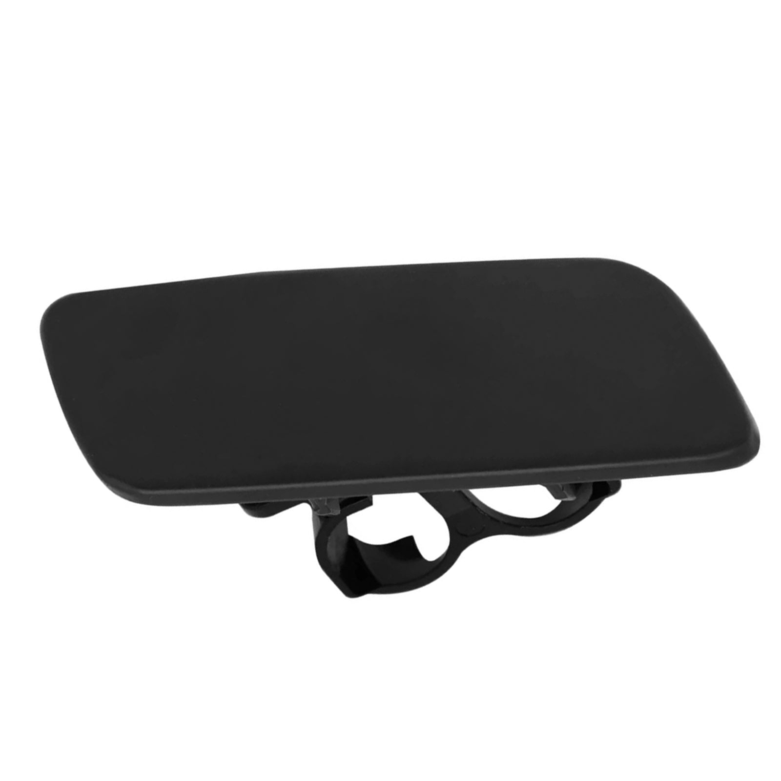 2010-2018 Rolls-Royce Ghost Front Right Headlight Washer Jet Spray Cover 61677244960