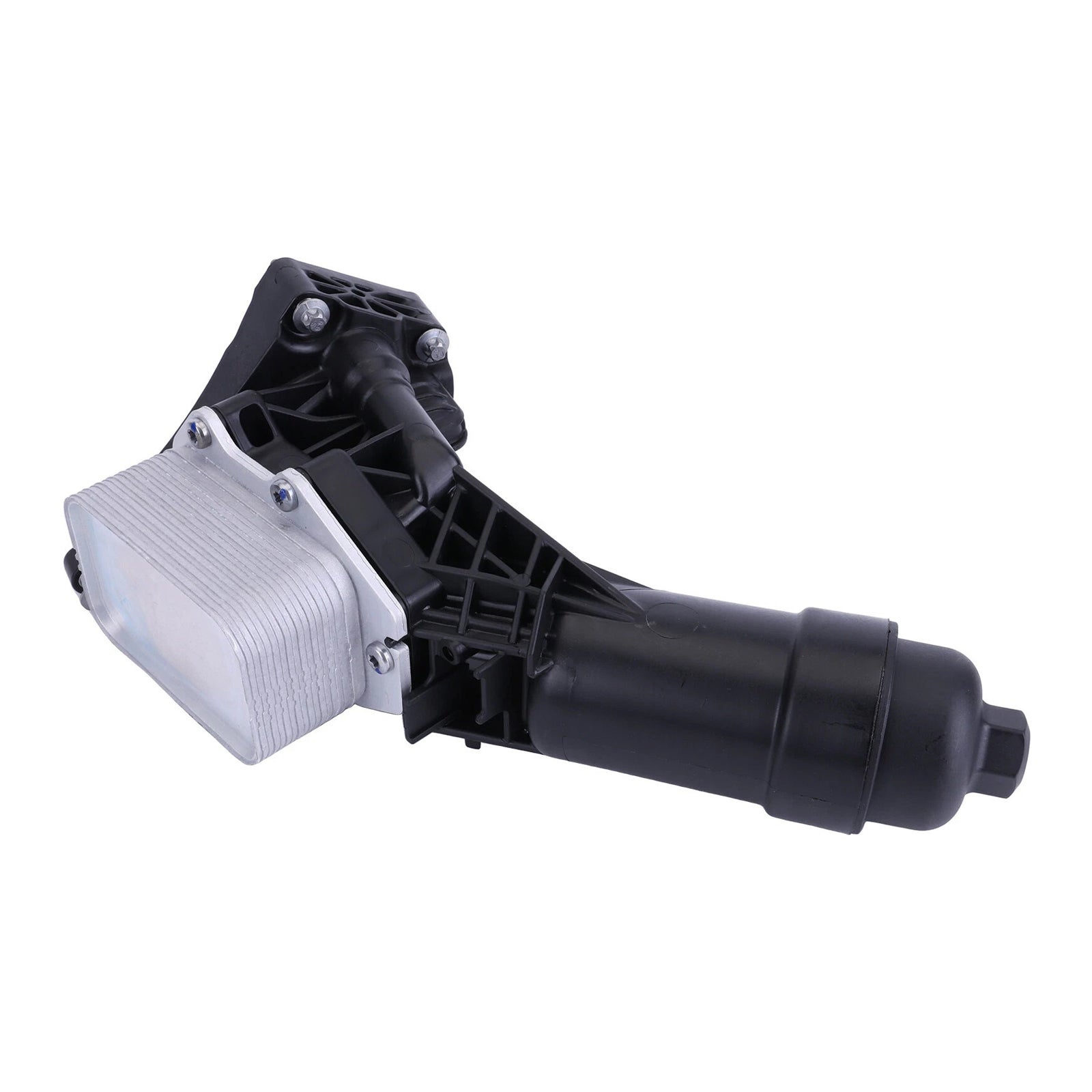 Oil Filter Housing Cooler Assembly 11428580414 8580414 For BMW B42 B46 B48 Motor