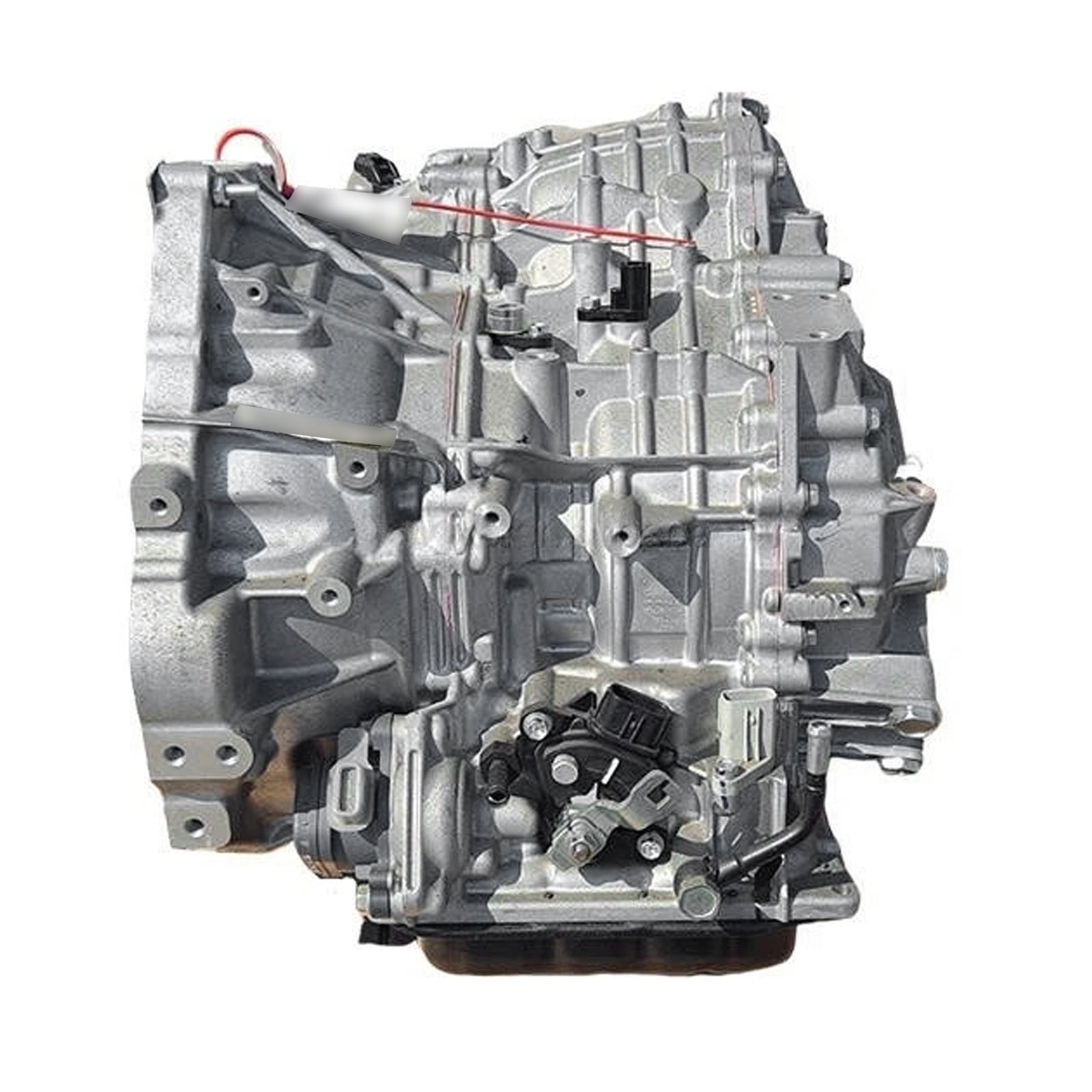2018-2022 Toyota C-HR 2.0L FWD K114 Automatic Transmission Assembly 30