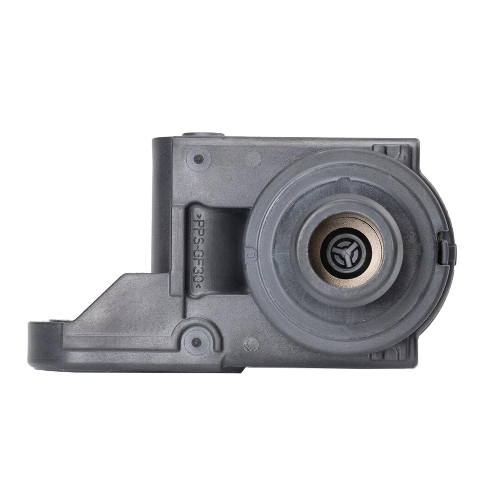 Heater Coolant Control Valve 1667125010 For Toyota Rav4 Camry 2019-2022