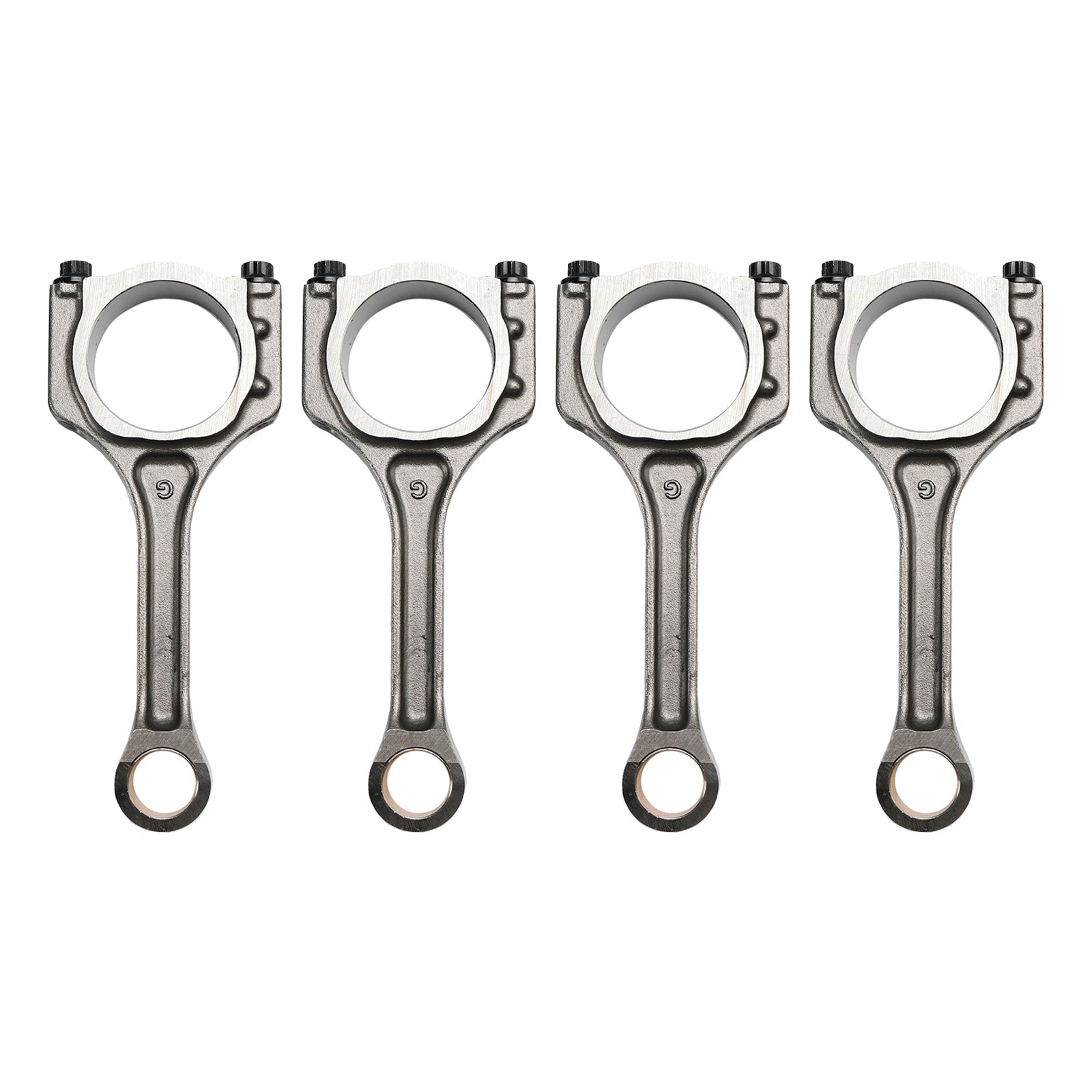 G4KE 2.4L Engine Overhaul Rebuild Kit & Crankshaft & Con Rods for Kia Sportage 2011-2021