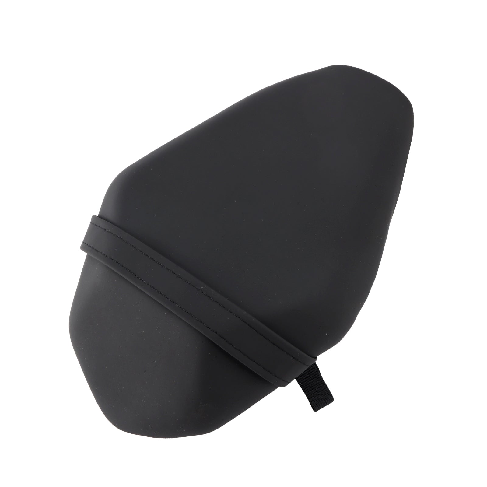 2019-2025 Kawasaki Ninja Zx-6R Rear Seat Passenger Cushion Flat Fit Blackc