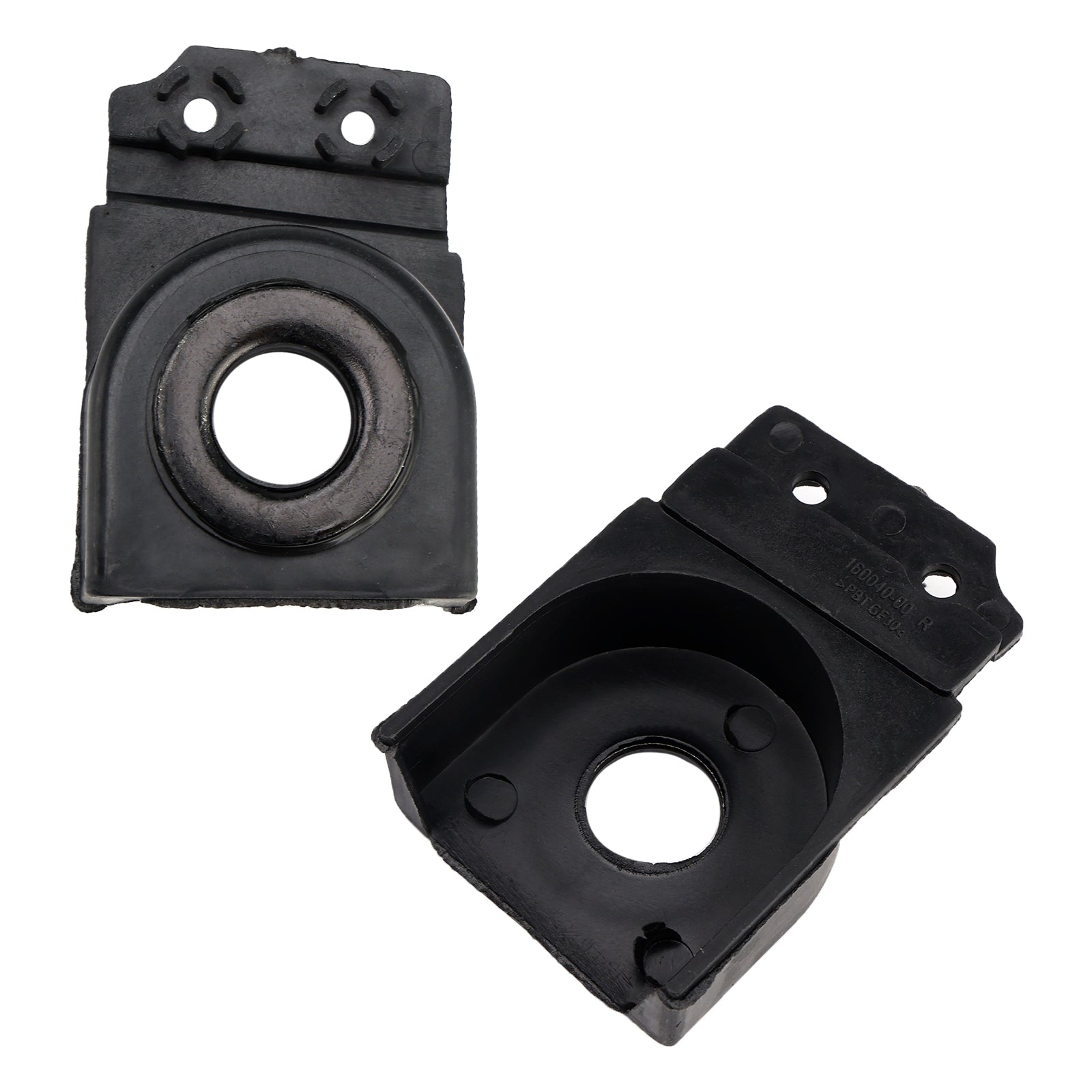 Right Car Headlight Repair Kit 4F0998122 For Audi A6 S6 C6 2005-2011