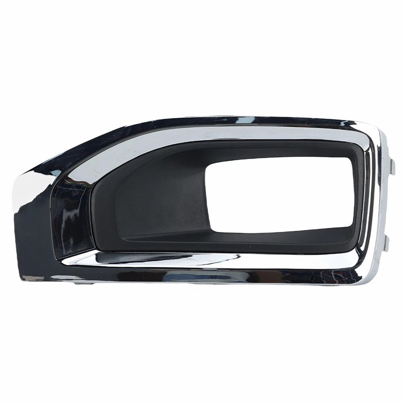 Fog Light Lamp Bezel Cover Driver Left Side 22936426 For GMC Yukon 2015-2020