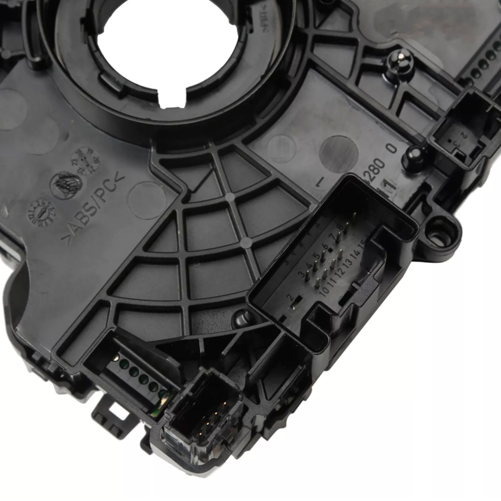 Steering Angle Sensor Slip Ring 8K0953568M For Audi A4 A5 Q5 S4 S5 Q5