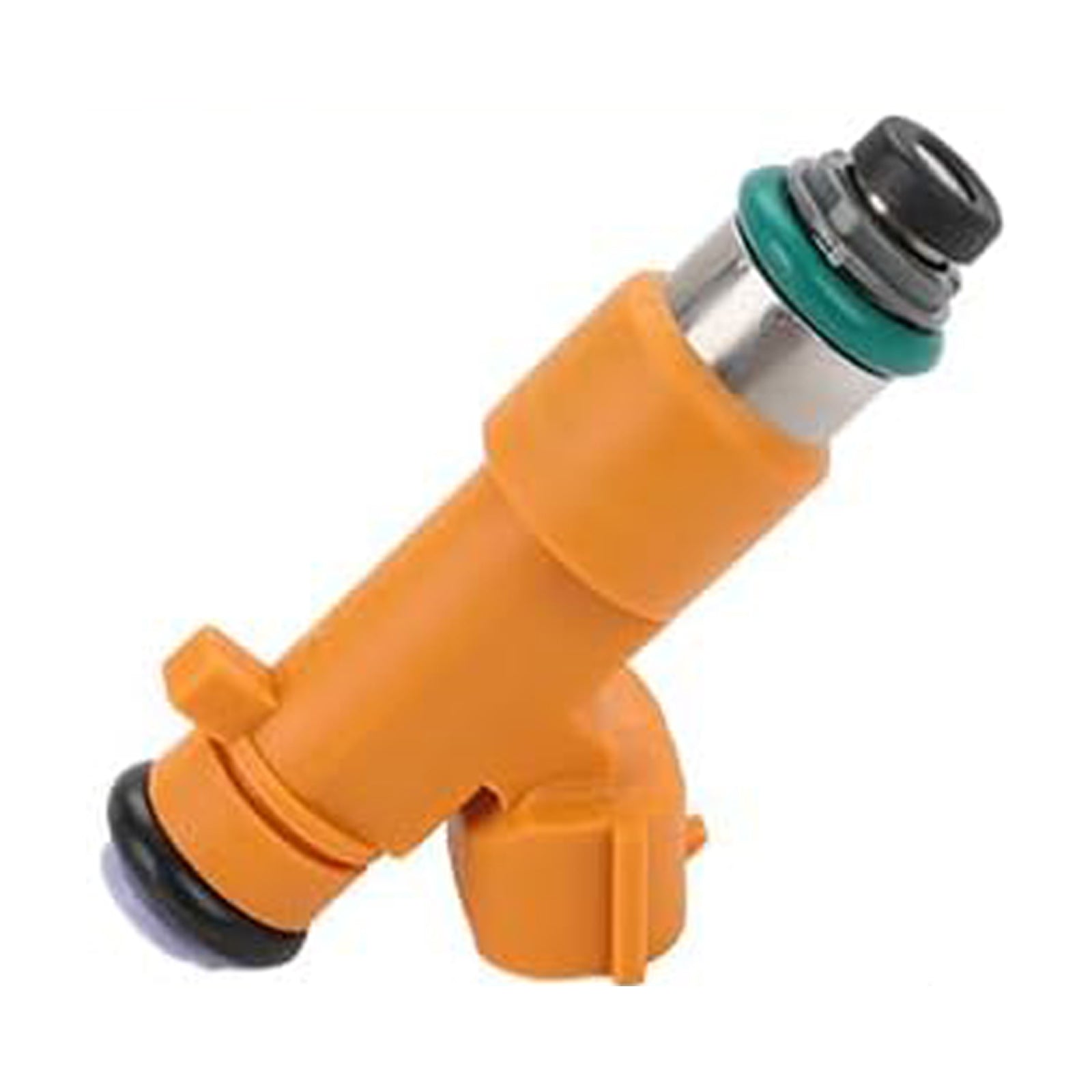1Pcs Fuel Injector For Infiniti G37 Q60 QX70 FX37 Nissan 370Z 3.7L 16600-EY00A