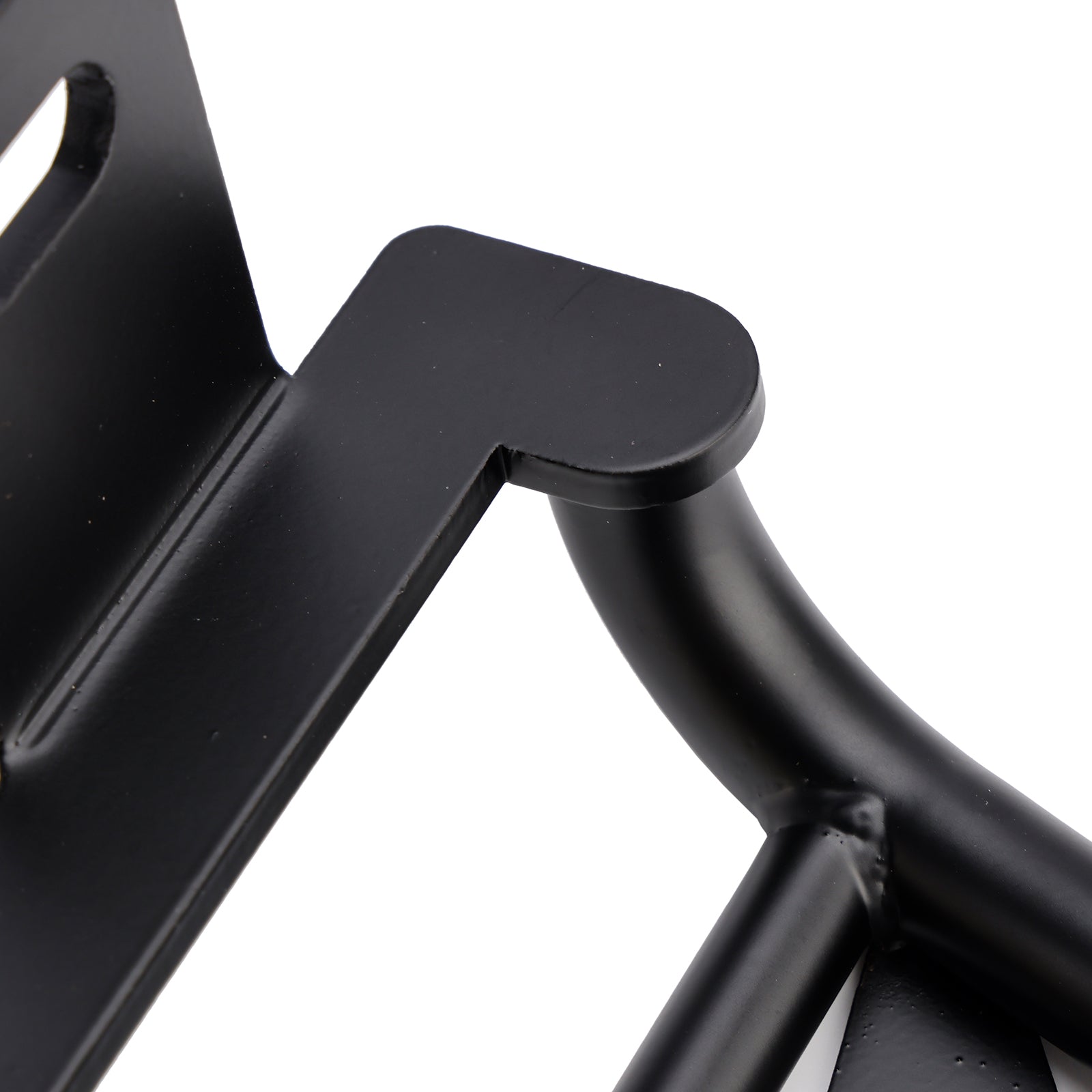 2023-2025  DUCATI Scrambler 800 Side Saddle Bag Mounting Bracket