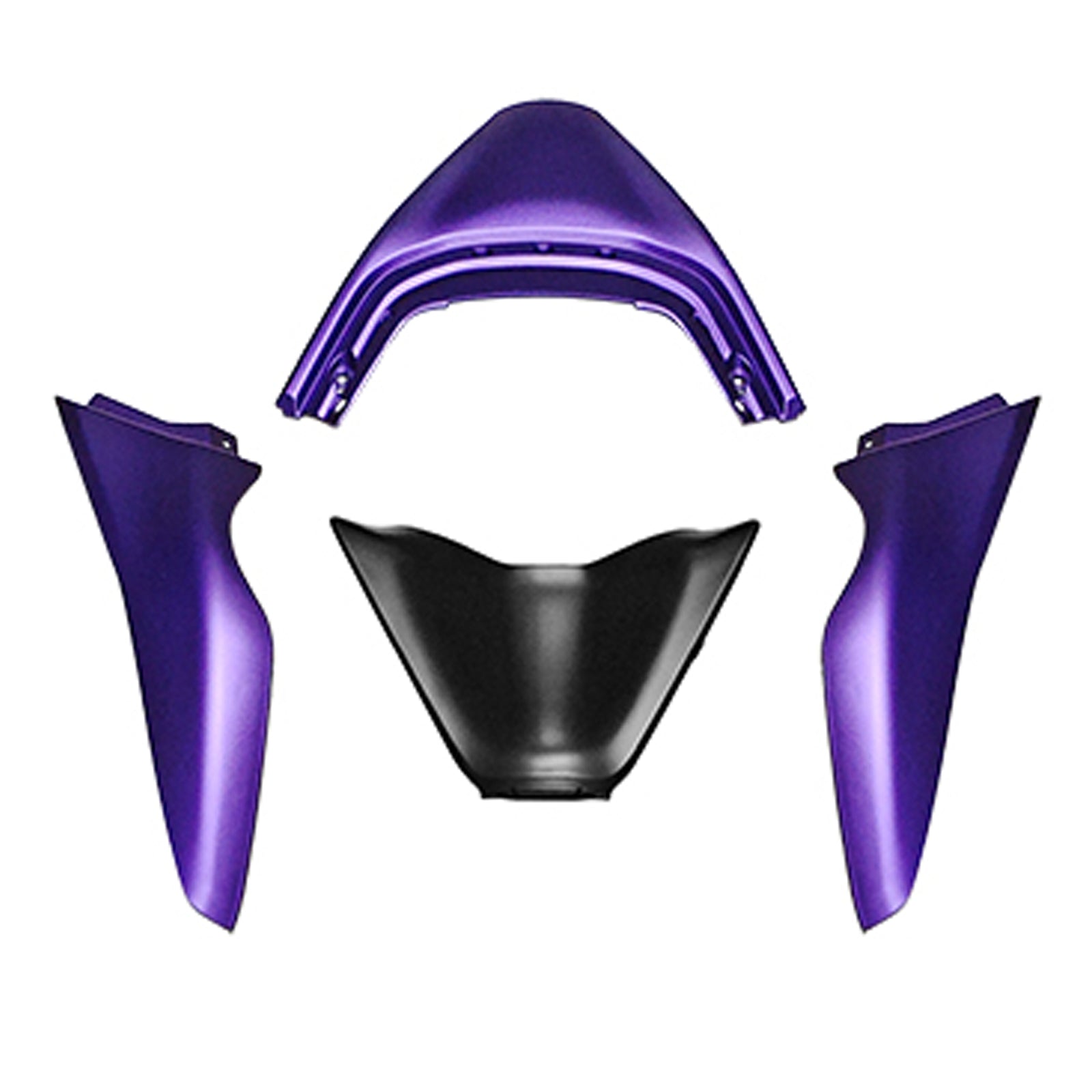 2025-2026 for Yamaha TMAX560 Injection Bodywork Fairing Kit