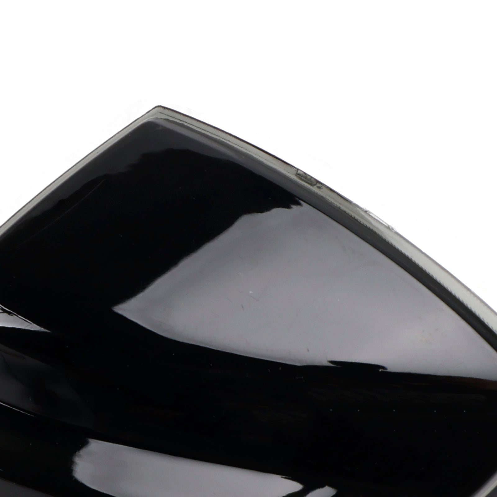 2Pcs Dynamic Turn Signal Light Side Mirror Lamp For Ford S-Max C-MAX 08-12