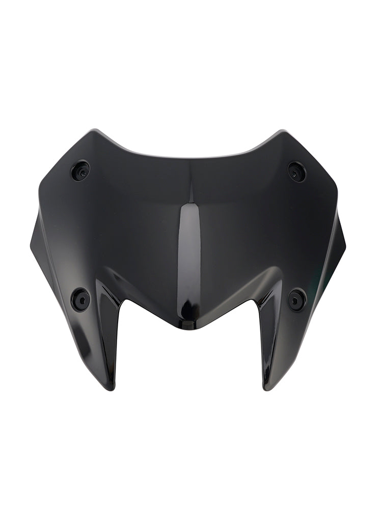 2022-2024 야마하 T-MAX 560 윈드실드 윈드스크린 + 브라켓