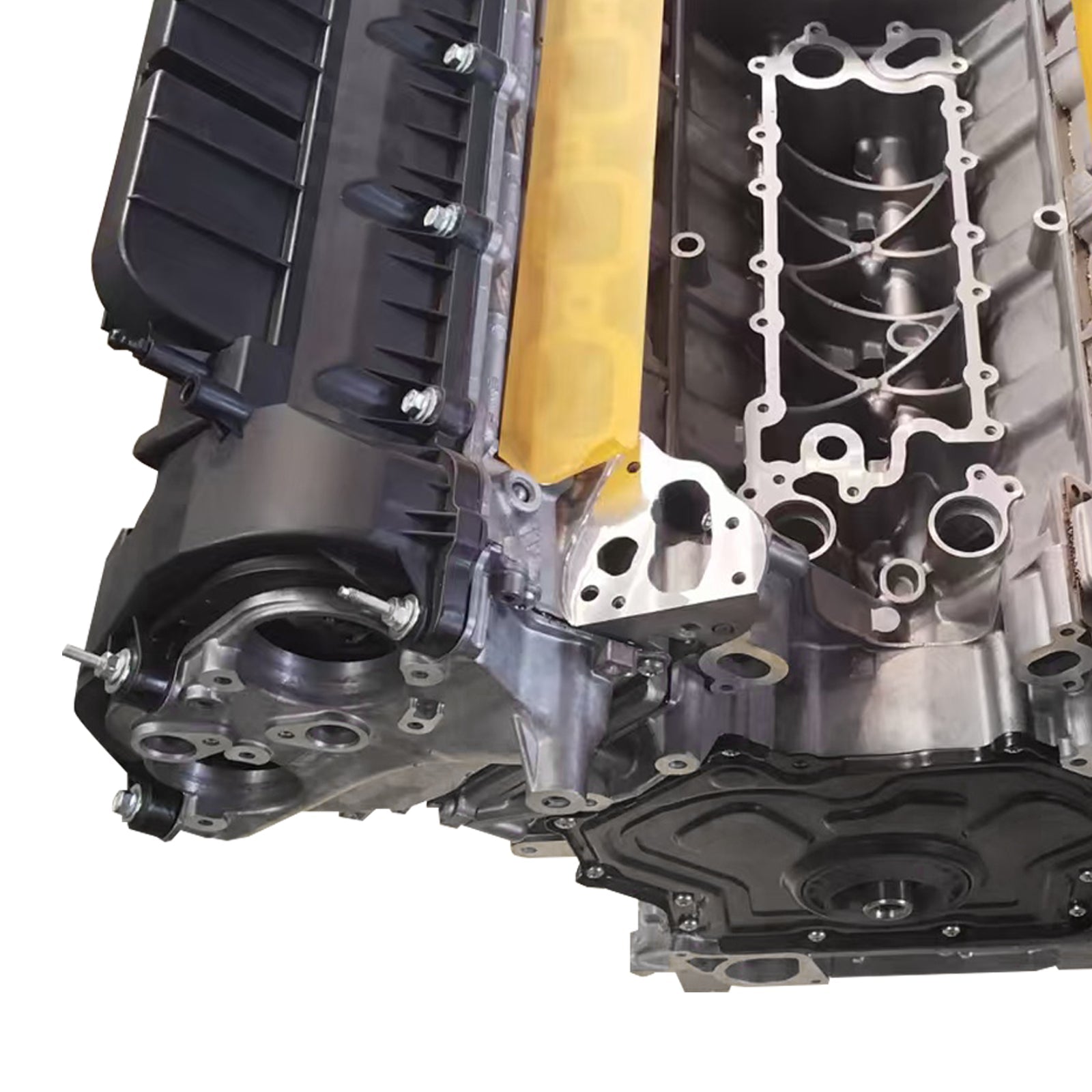 2015-2019 For Jaguar F-Pace 5.0L 4WD Engine Motor Assembly AJ133 AJ813938