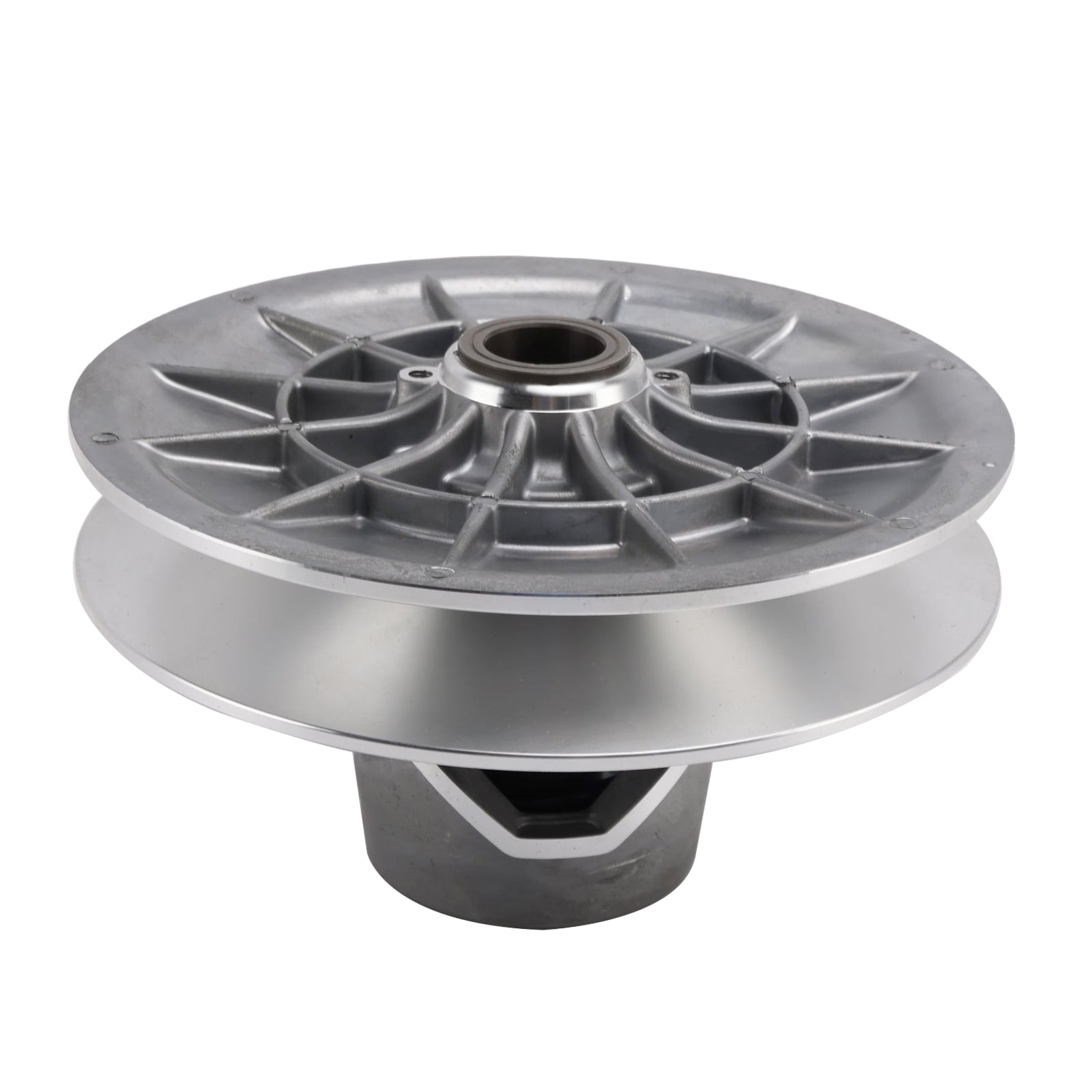 Hytrack TROOPER 650 Secondary Clutch Cam Helix 38102