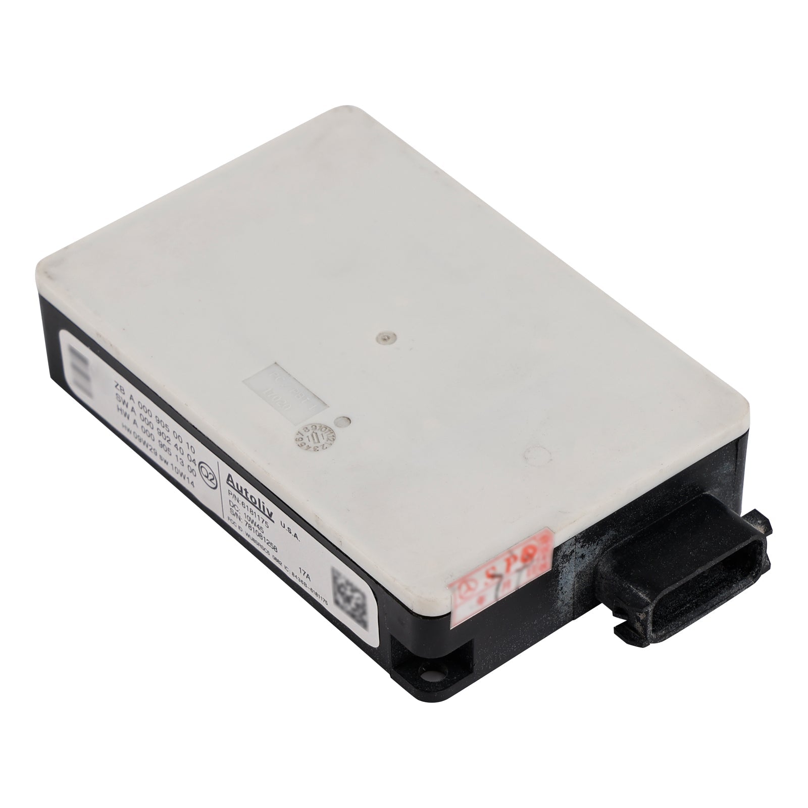 Mercedes Benz C320 CDI /C320 CDI 4MATIC New Radar Sensor Blind Spot A0009050010