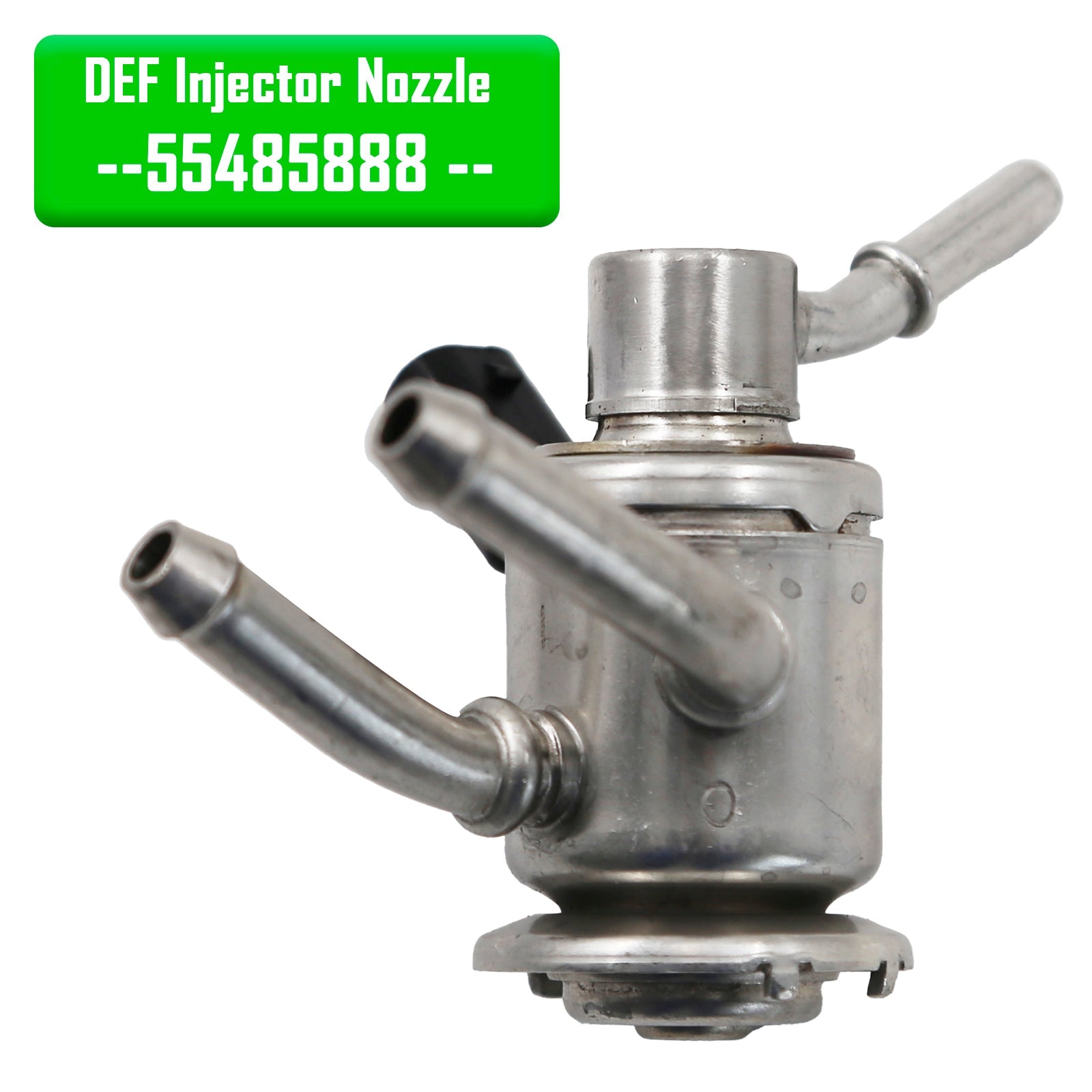 2016-2023 Mercedes-Benz E(213) Diesel Emissions Fluid DEF Injector Nozzle 55484668 A0004905100