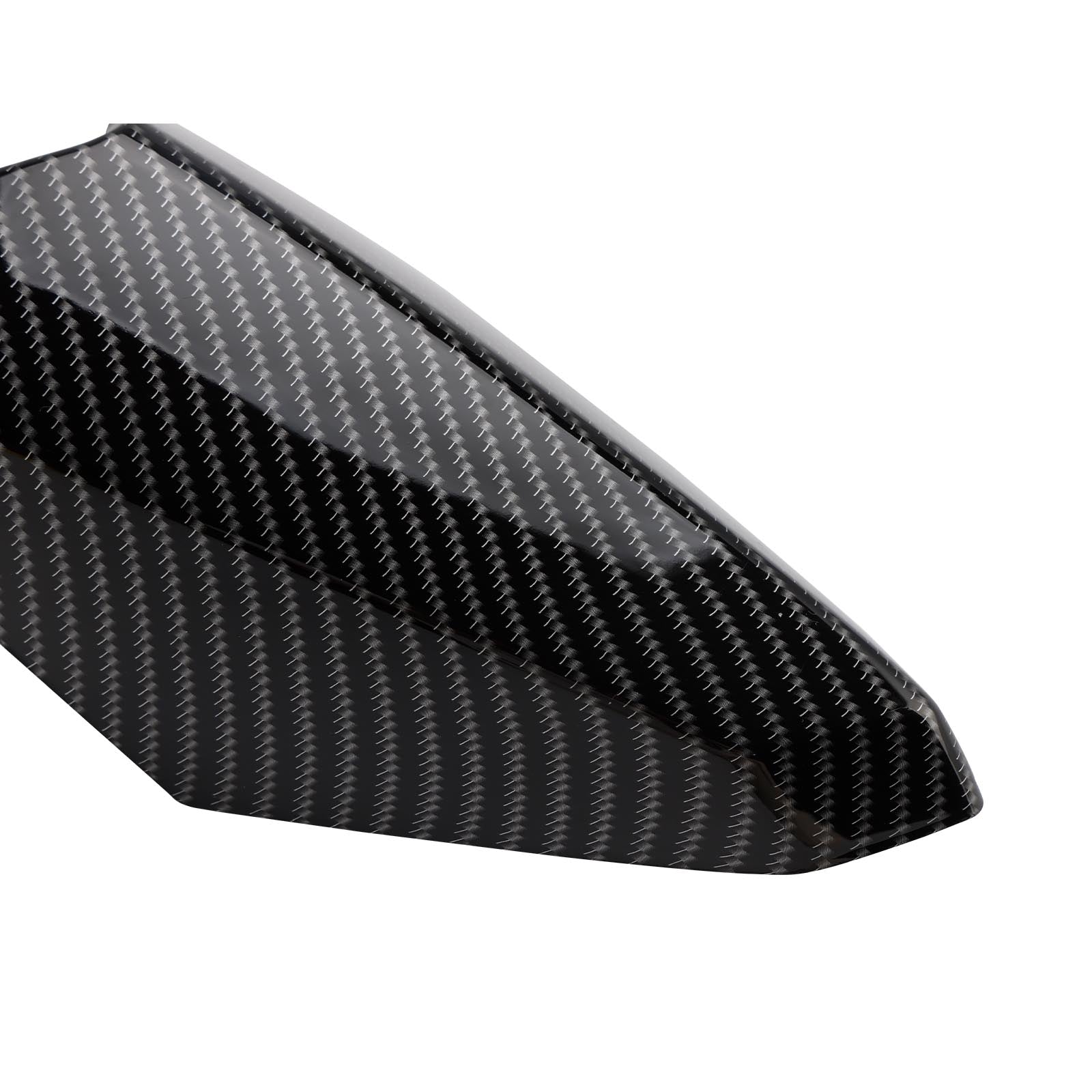 2023-2025 Street Triple 765 R/RS Tank Side Cover Panel Fairing