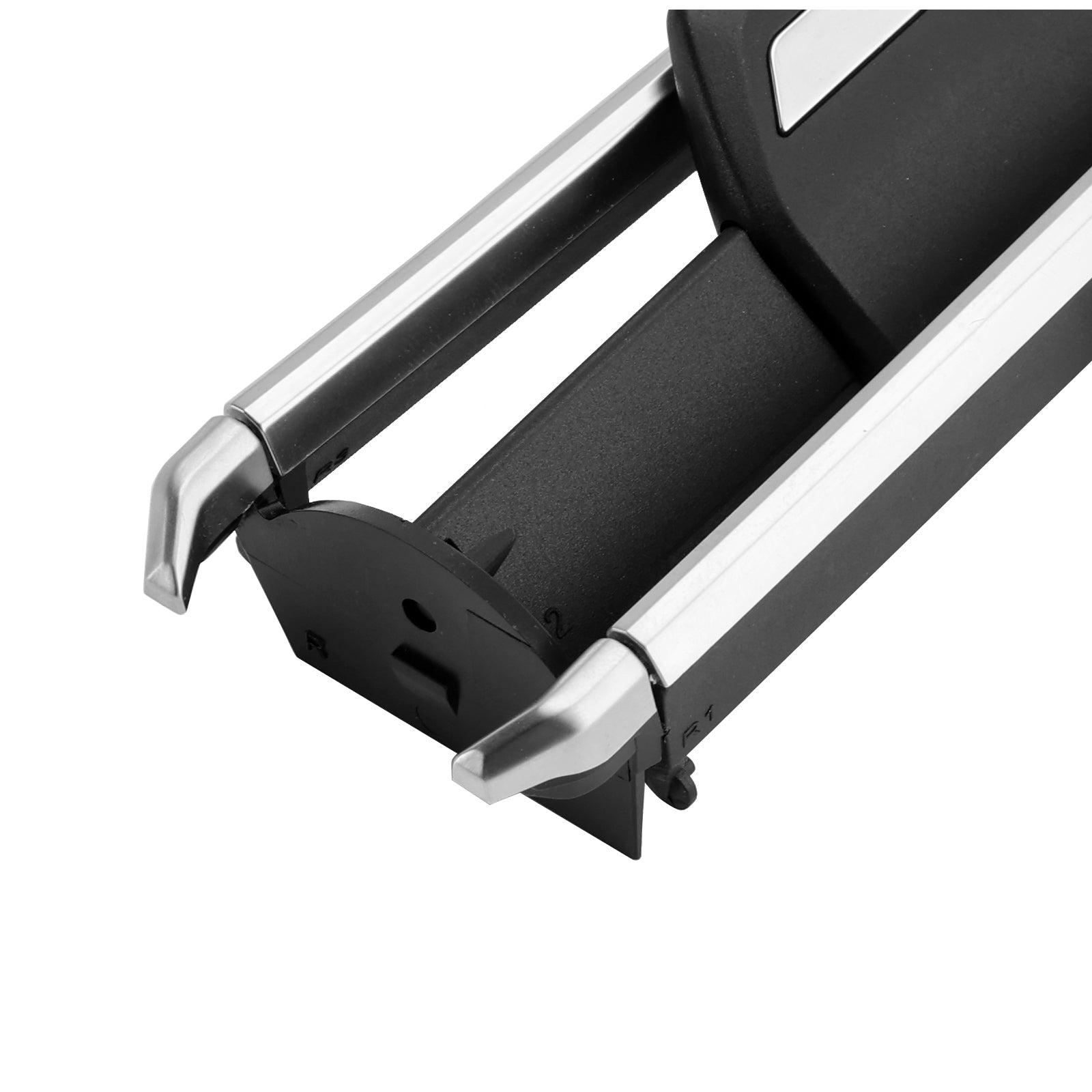 Right A/C Air Vent Repair Kit 64119855415 for BMW X5 G05 X7 G07 19-21 X6 G06 20-21