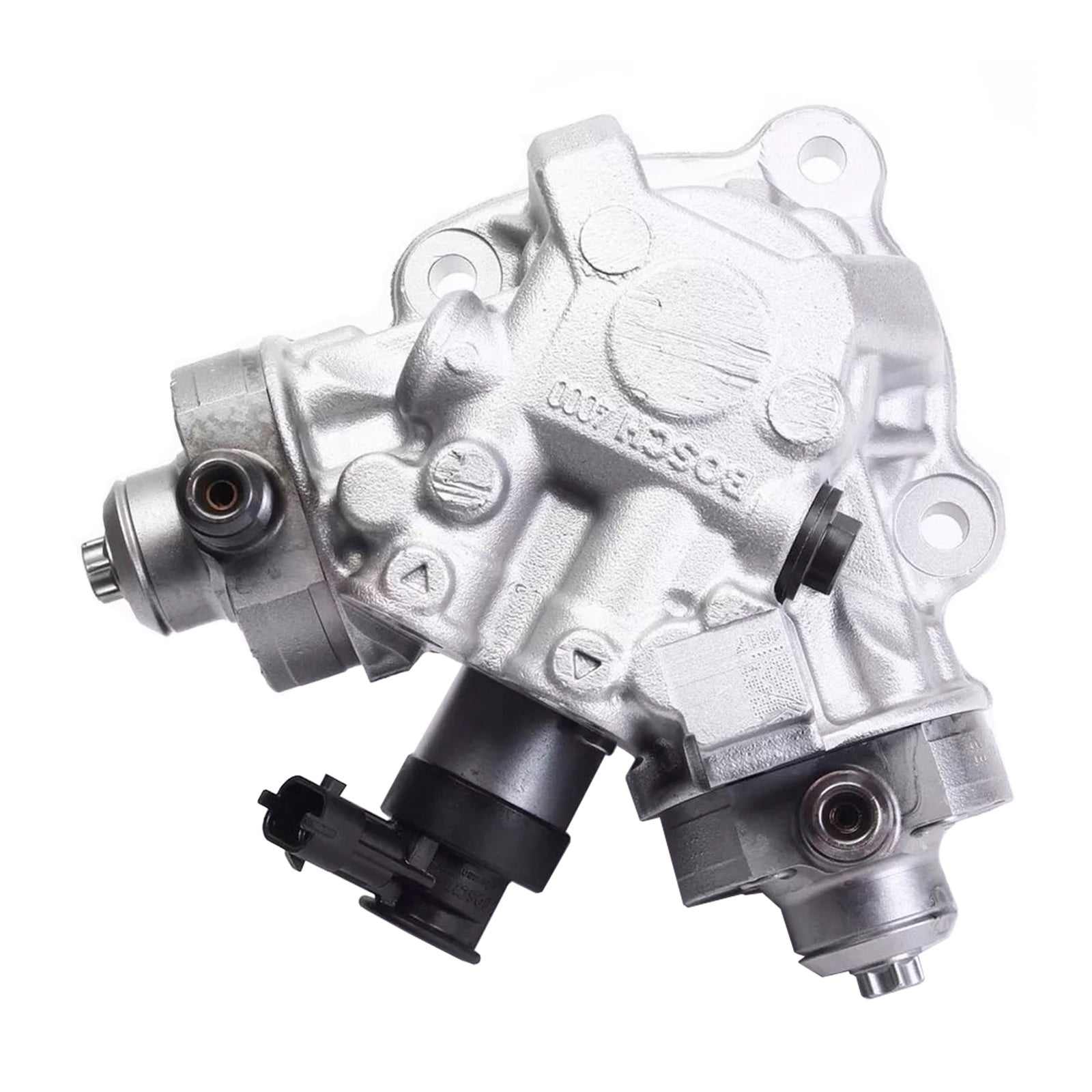 High Pressure Fuel Pump 0445010804 for Ford 6.7L Power Stroke Diesel CP4