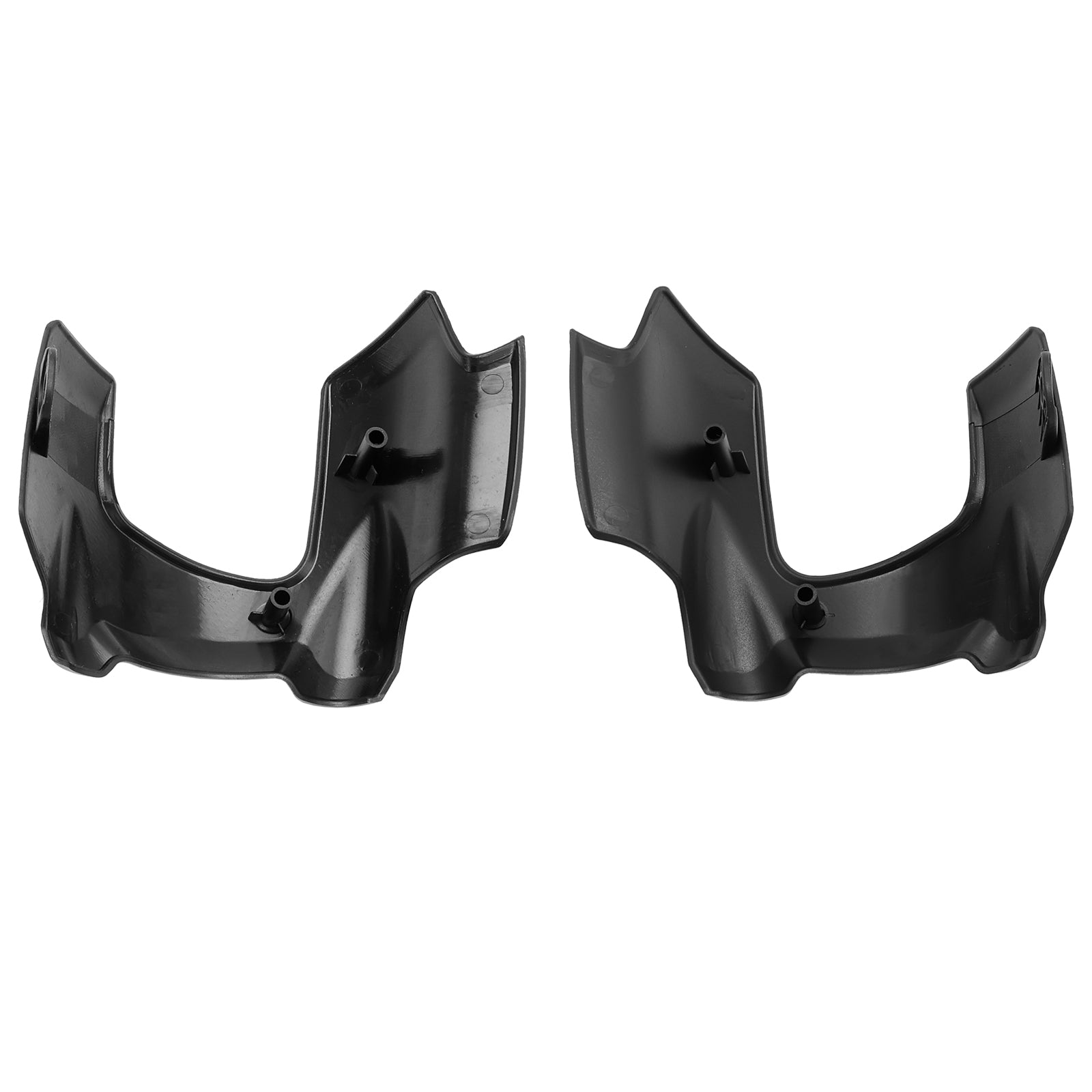 스피드 트윈 900 2023-2024 용 탱크 사이드 커버 패널 페어링 카울