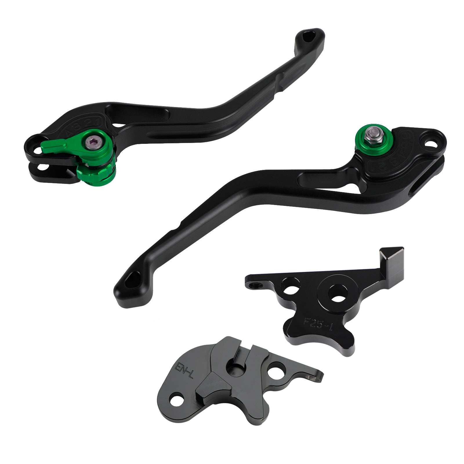 NEW Short Clutch Brake Lever fit for CFMOTO 250SR 250NK CBS 2019-2022