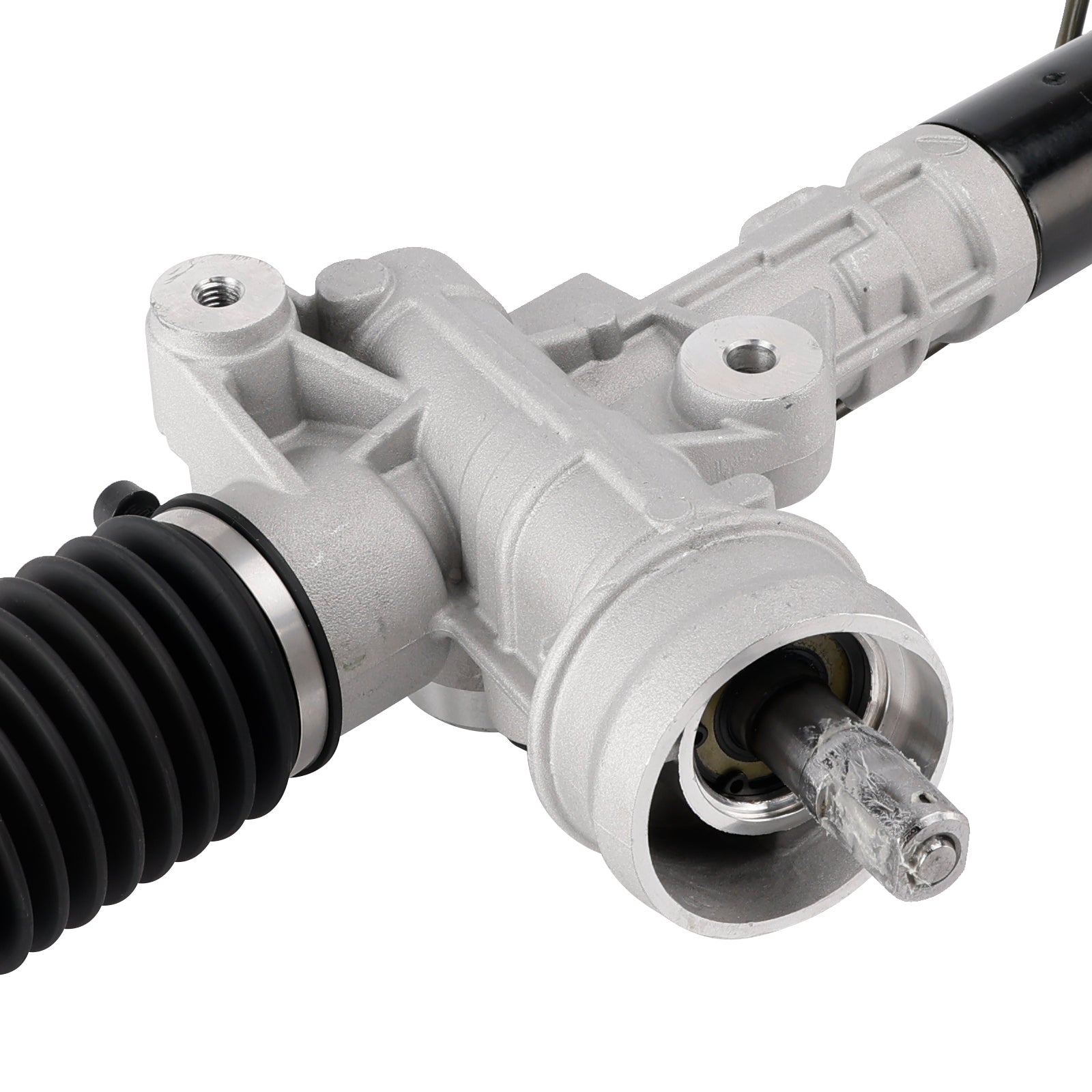 2005/11-2008/06 Audi A4 8EC, B7 2.7L Power Steering Rack 8E1422066T 8E0422821