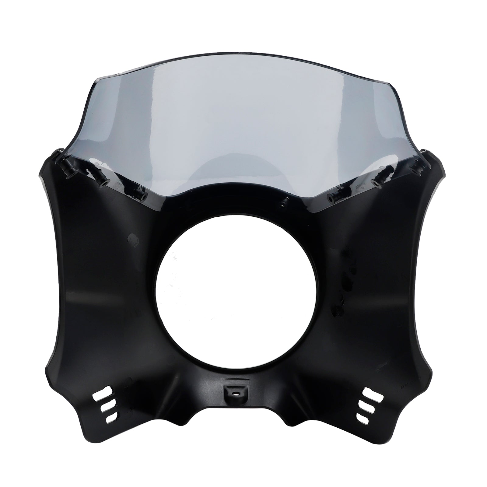 2022-2025 Yamaha XSR900 Headlight Fairing Windshield WindScreen