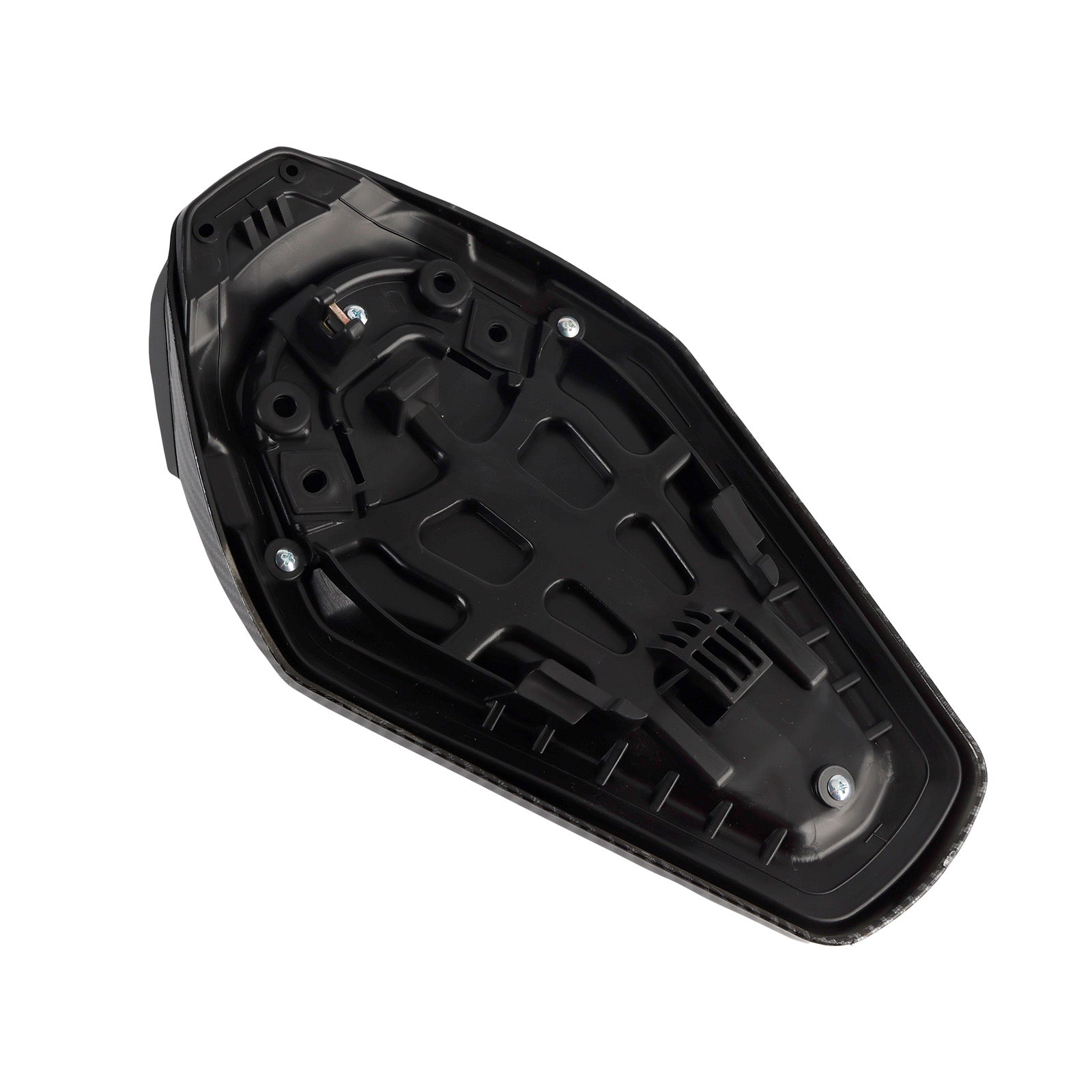 2025-2026 Kawasaki Z900 Z900SE Tail Rear Seat Fairing Cowl