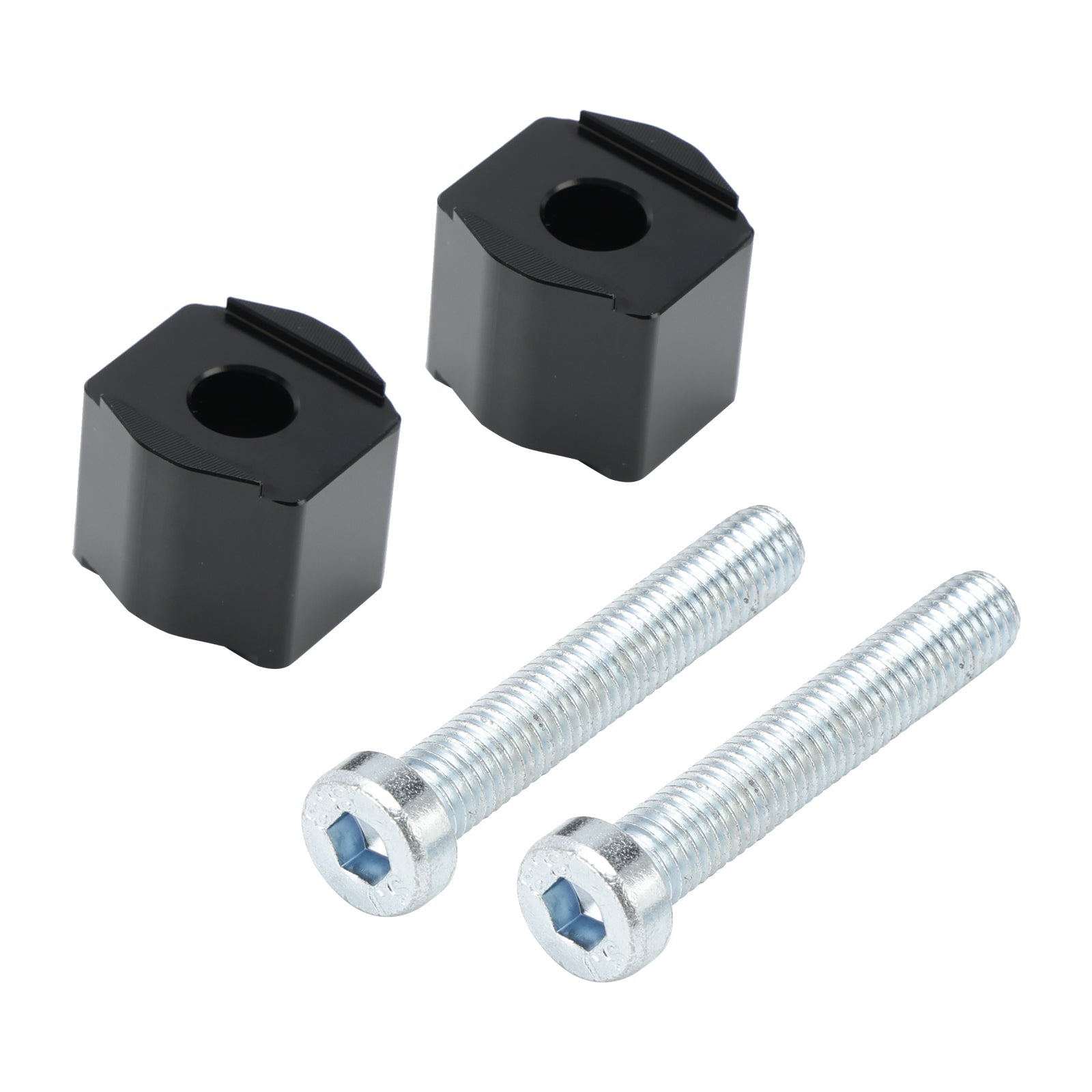 Handlebar Riser Spacers + 25mm For 390 790 890 1290 Adventure / R 2019