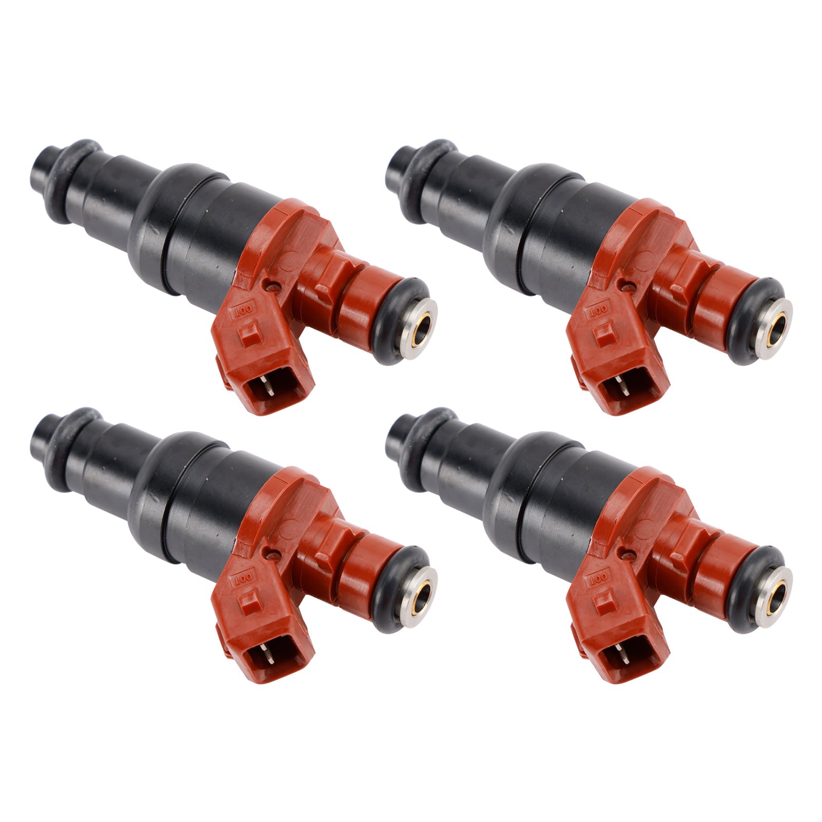 1994-1996 Mercedes-Benz S320 LWB/SWB Sedan 3.2L L6 4PCS Fuel Injector 155-0420 0000788523