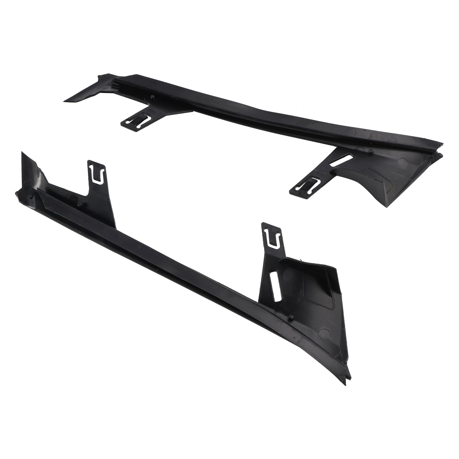 Pair Front Headlight Gaskets For BMW 3 SERIES E92/E93 2010-2013