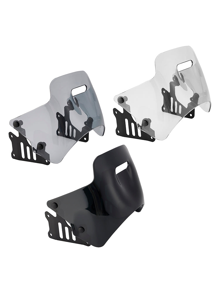 Windshield WindScreen fit for YAMAHA XSR900 2022-2025
