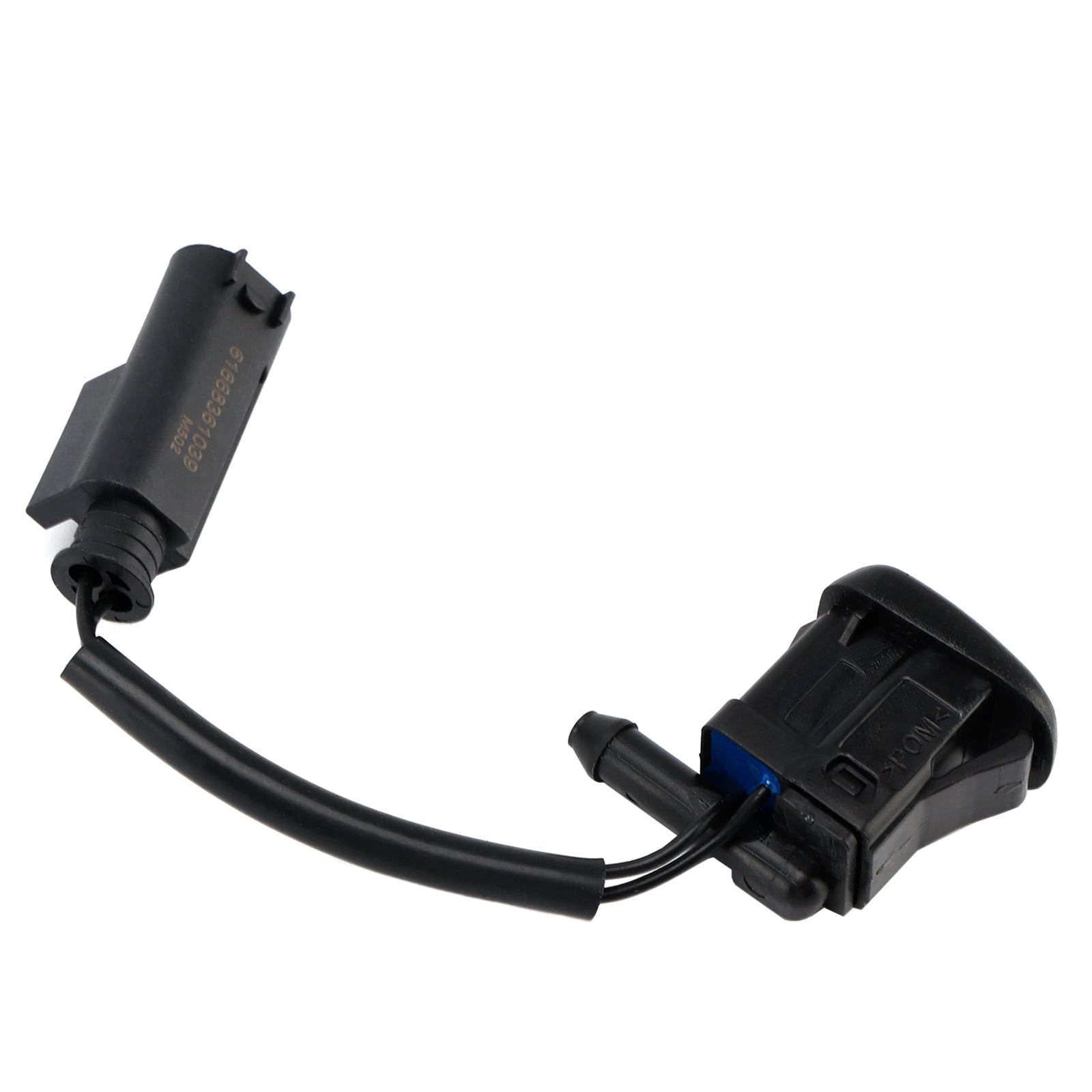 1996-2003 BMW 5 E39 525i 528i 530i 540i M5 Windshield Washer Nozzle Spray Jet 61668361039