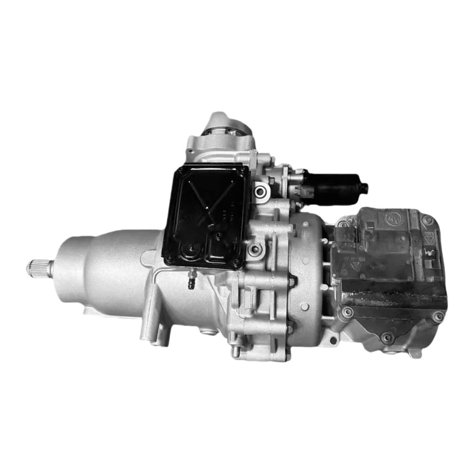 2014-2017 Jeep Cherokee Rear Differential Carrier 2 Speed Transfer Case