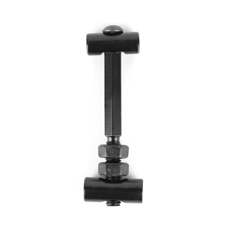 Scooter Shaft Locking Screw Carbon Steel Screw for Max G30 Electric Scooter