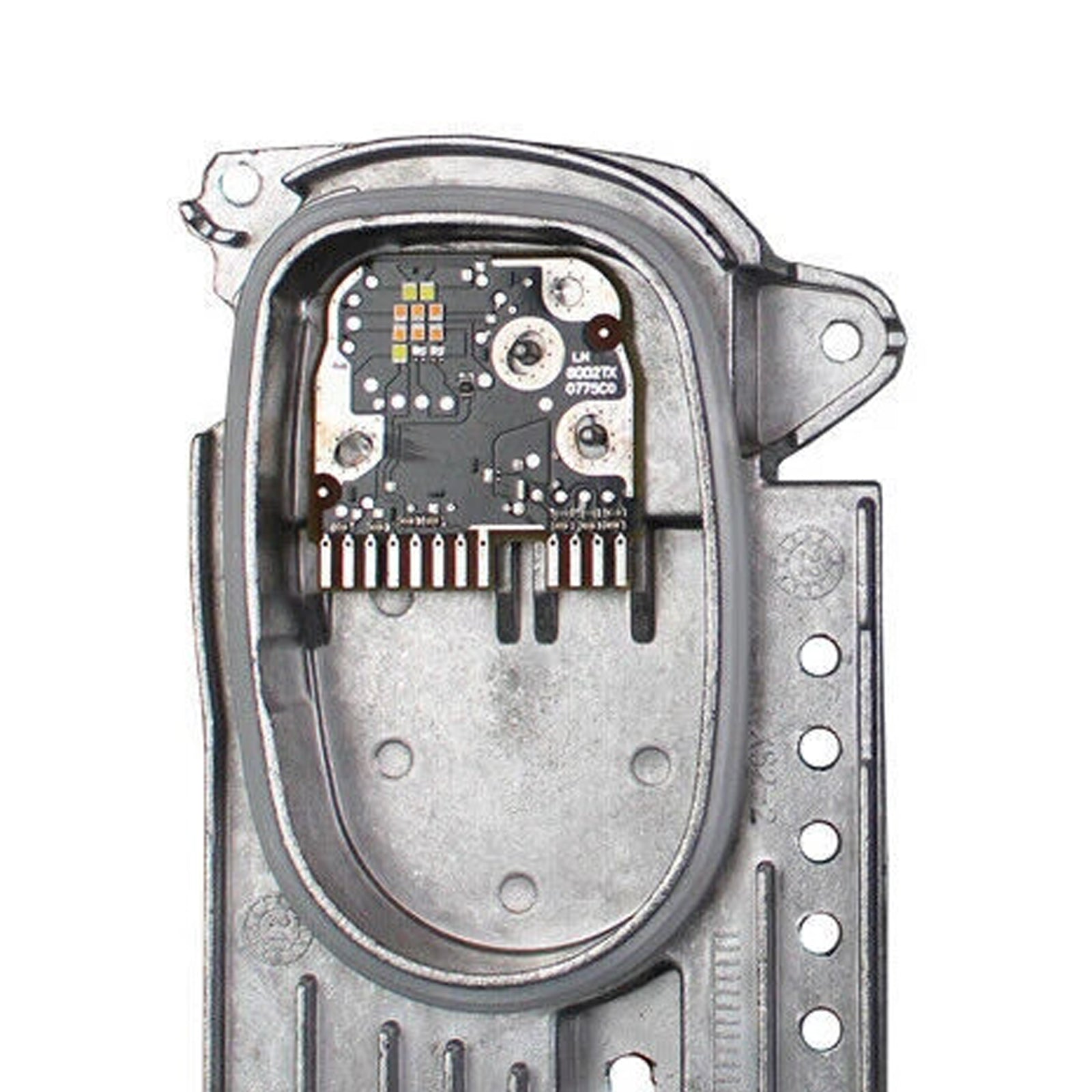 2020-2022 BMW X3 G01 G02 2PCS LED Headlight DRL Control 63115A0E625 63115A0E626