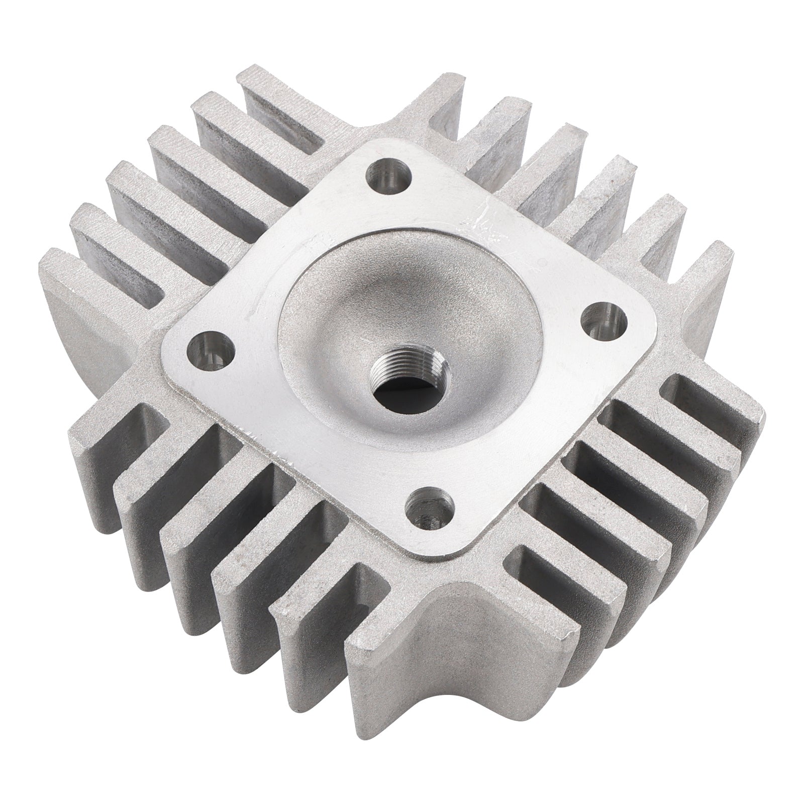 Cylinder Piston Gasket Top End Kit For Suzuki Quadmaster LTA50 02-05 ALT50 83-84